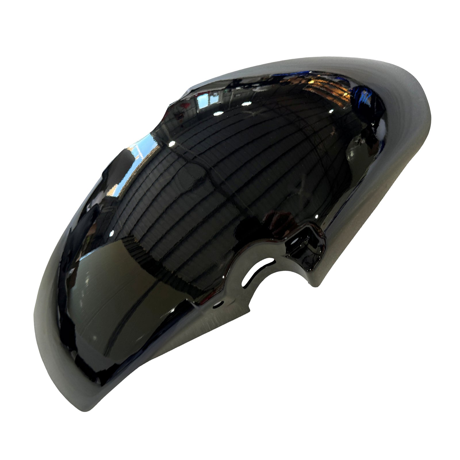 1990-1998 Honda CBR250RR MC22 Kit de carenado de inyección Carrocería de plástico ABS