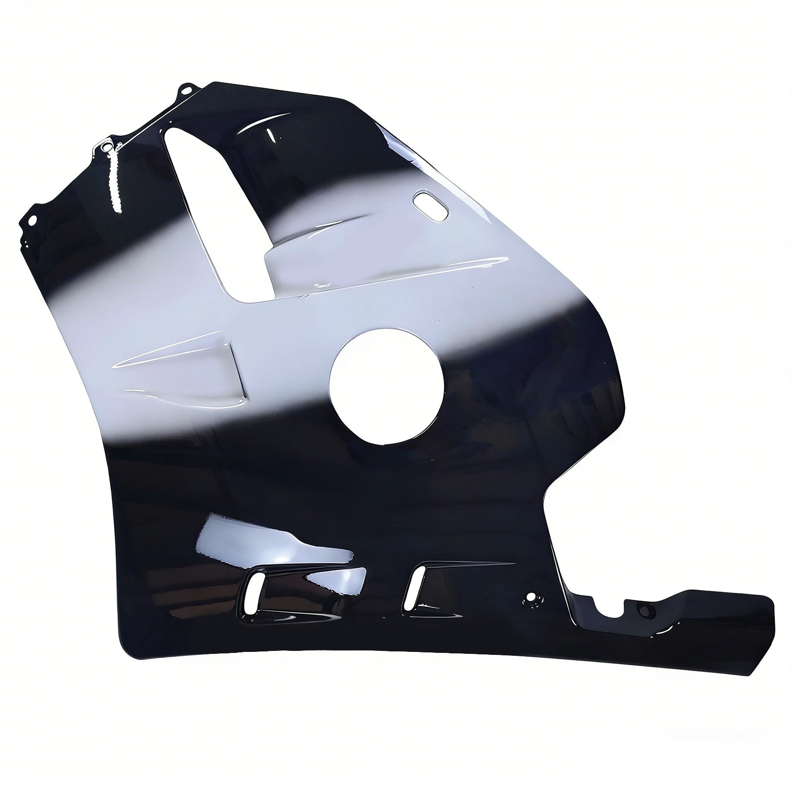 1990-1998 Honda CBR250RR MC22 Kit de carenado de inyección Carrocería de plástico ABS