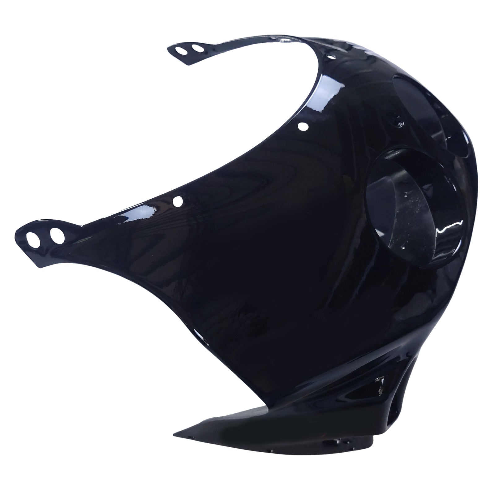 1990-1998 Honda CBR250RR MC22 Kit de carenado de inyección Carrocería de plástico ABS