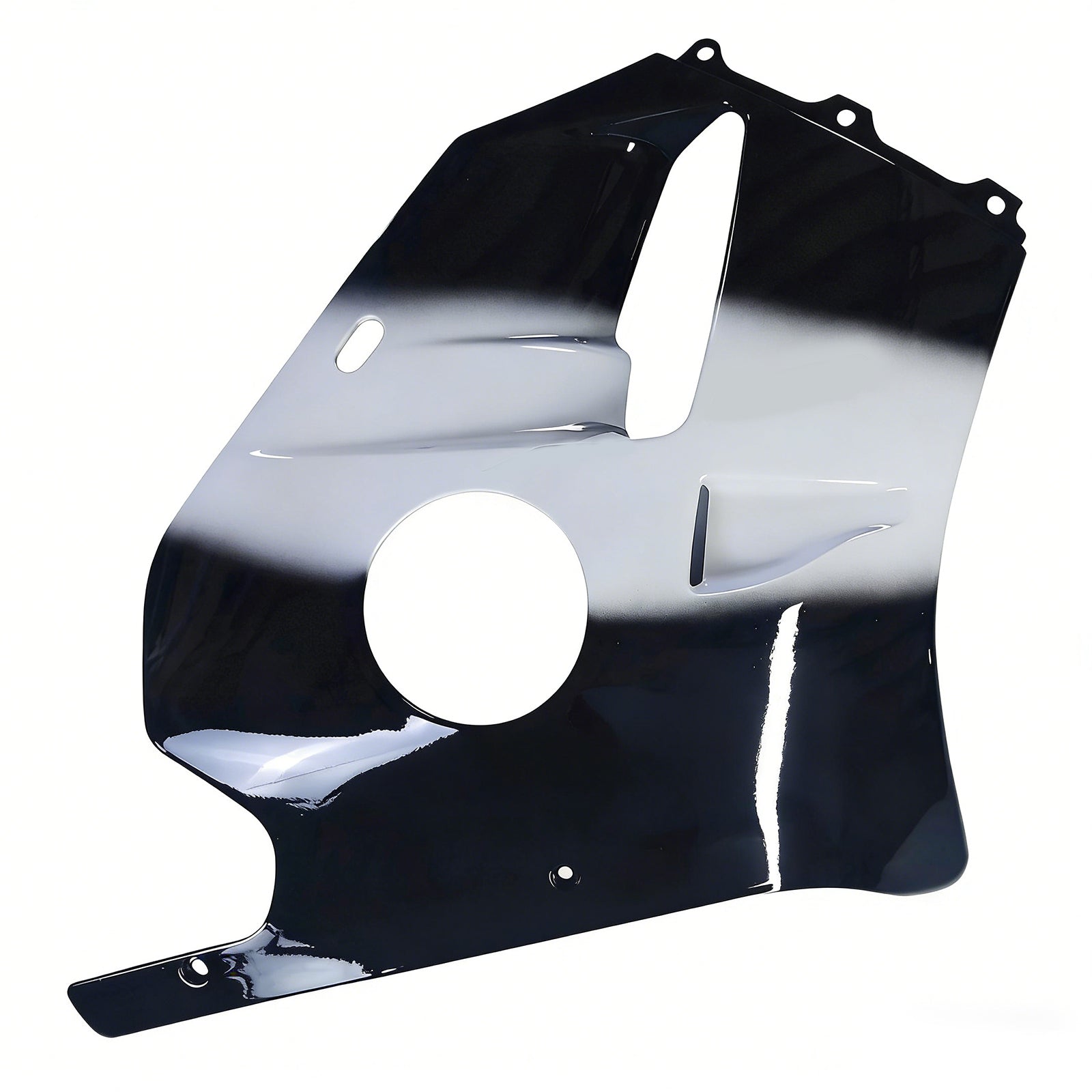 1990-1998 Honda CBR250RR MC22 Kit de carenado de inyección Carrocería de plástico ABS