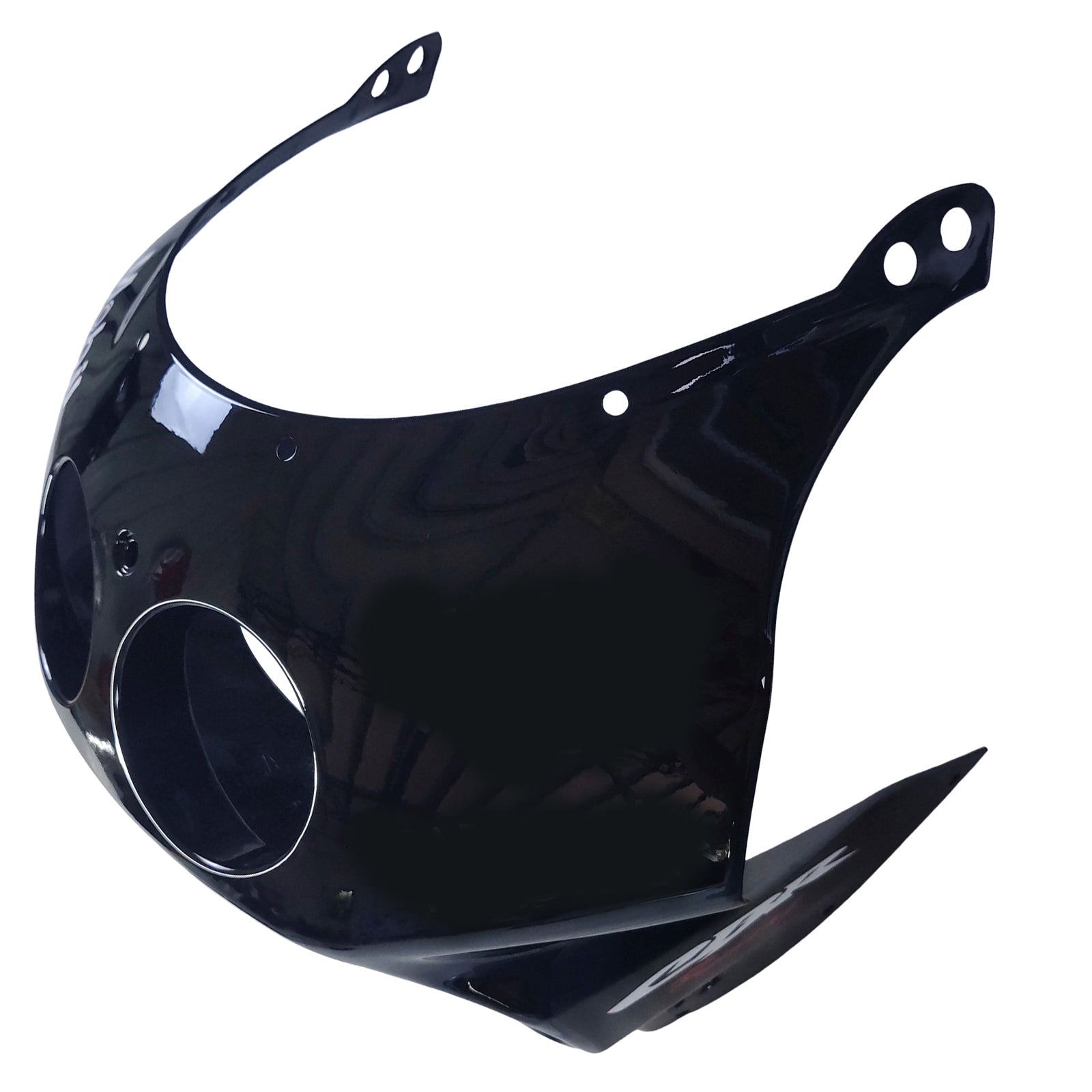 1990-1998 Honda CBR250RR MC22 Kit de carenado de inyección Carrocería de plástico ABS
