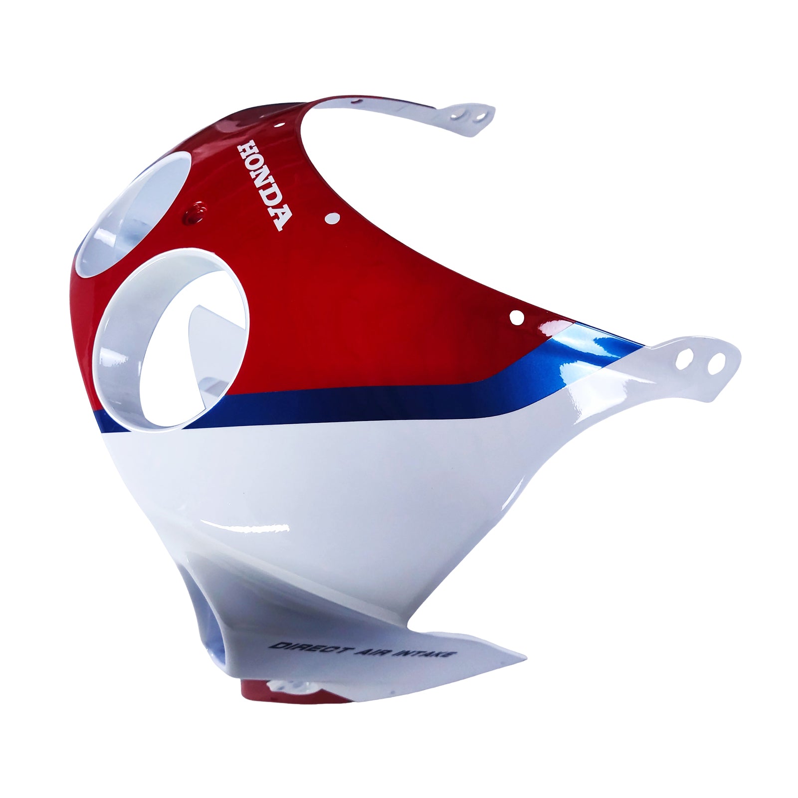 1990-1998 Honda CBR250RR MC22 Vbrizgavalni komplet plastičnega abs