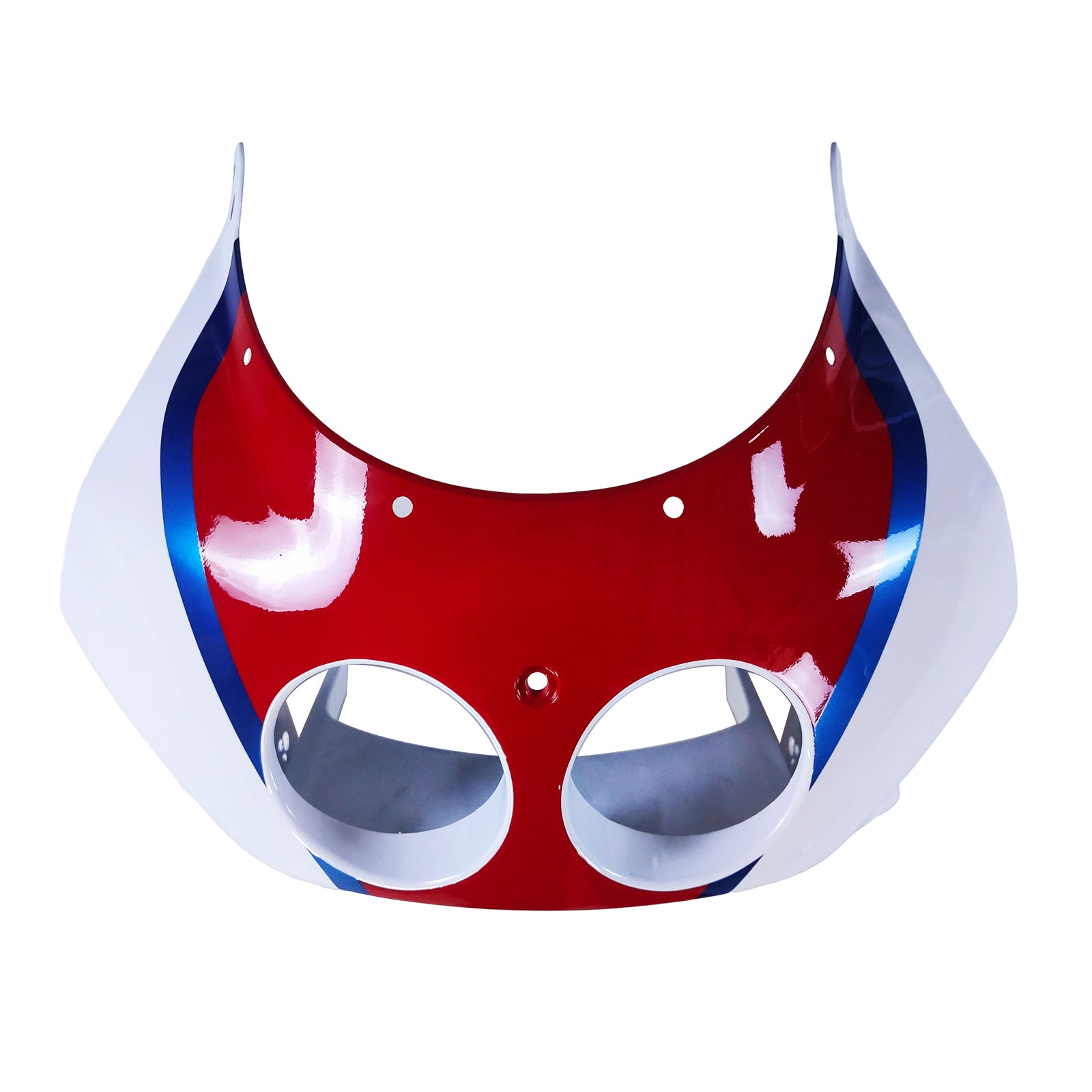 1990-1998 Honda CBR250RR MC22 Kit de carenado de inyección Carrocería de plástico ABS