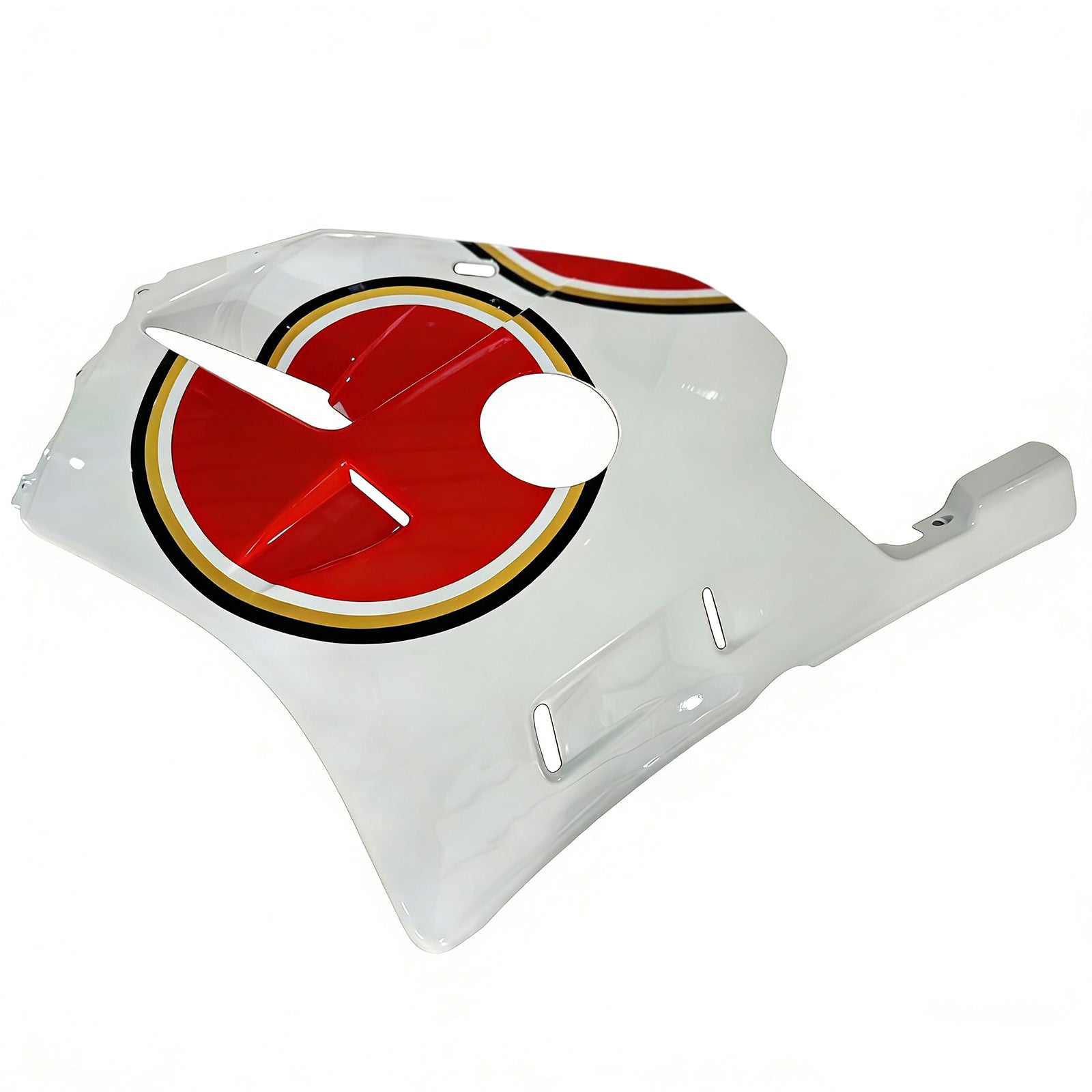 1990-1998 Honda CBR250RR MC22 Zestaw owiewek wtryskowych Nadwozie z tworzywa ABS