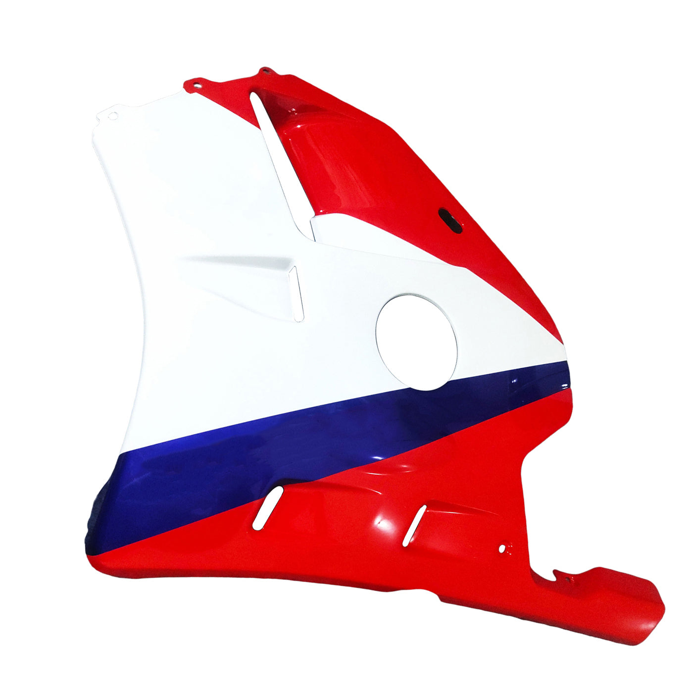 1990-1998 Honda CBR250RR MC22 Kit de carénage d'injection carrosserie plastique ABS