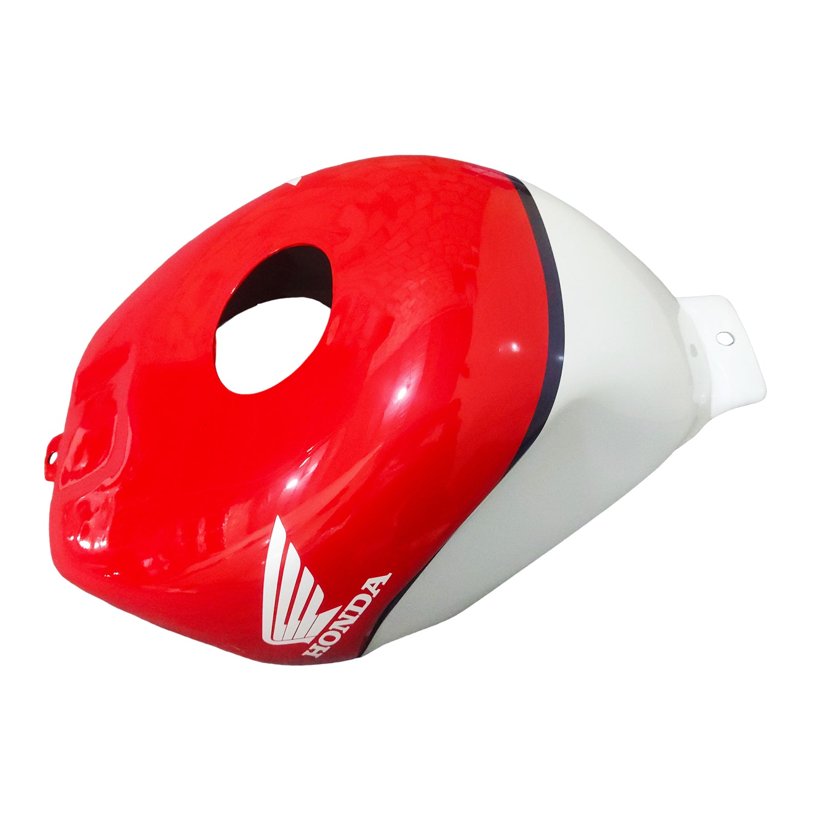 1990-1998 Honda CBR250RR MC22 injectiekuipset ABS kunststof carrosserie