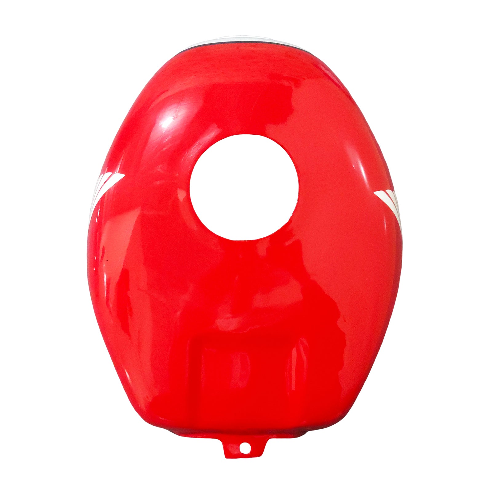 1990-1998 Honda CBR250RR MC22 injectiekuipset ABS kunststof carrosserie