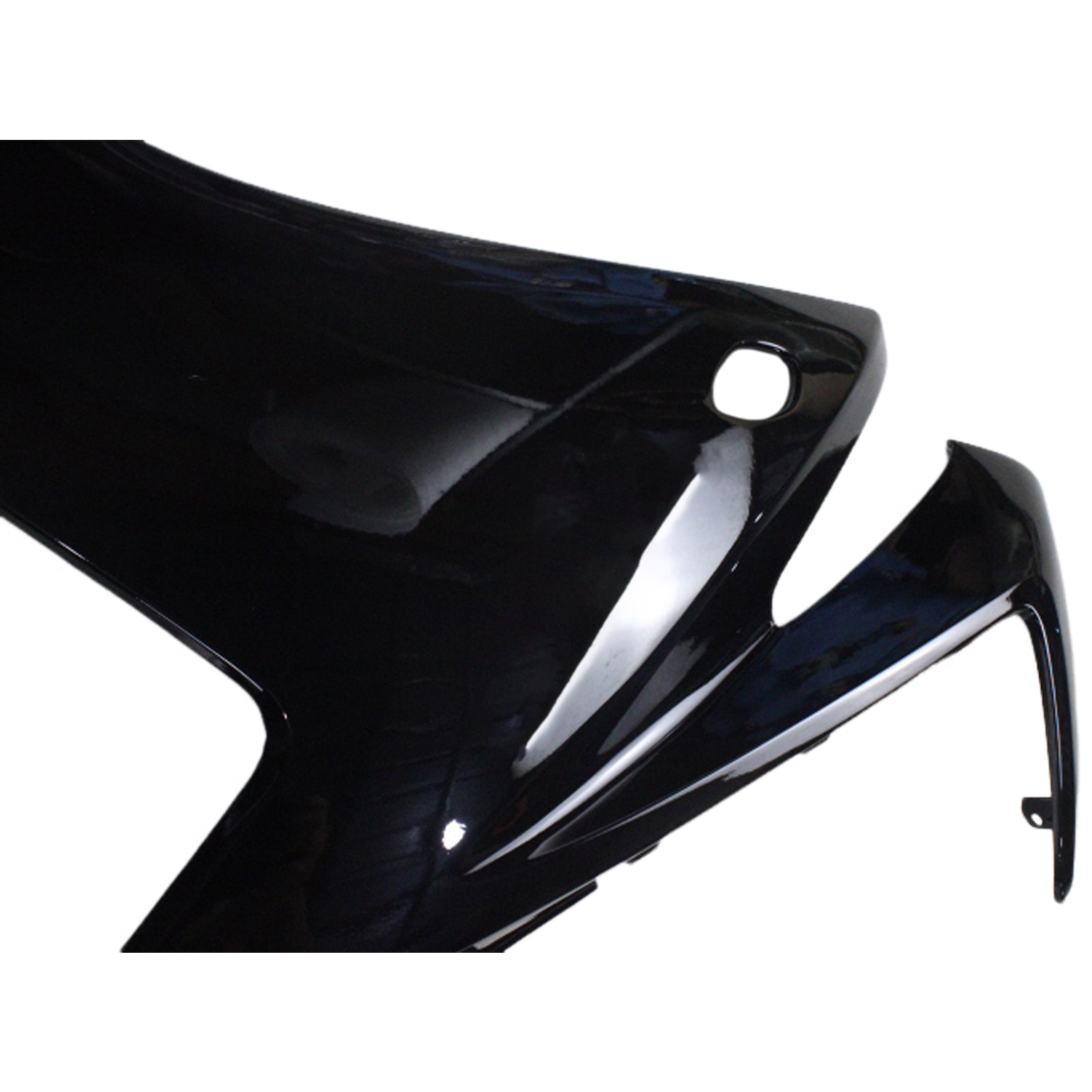 Amotopart 2013-2015 Kit de carénage Honda CBR500R