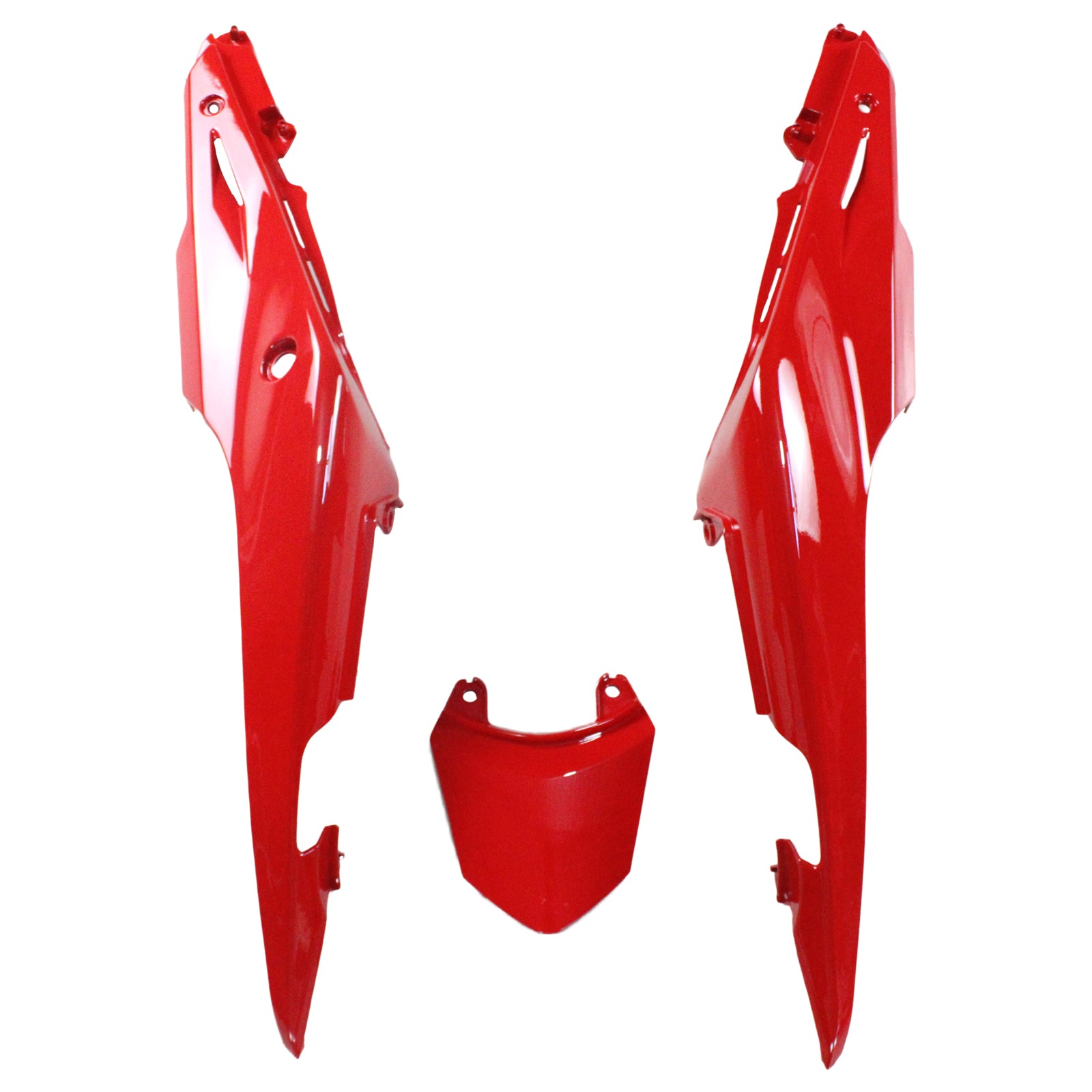 Zestaw owiewek Amotopart do Hondy CBR500R 2013-2015