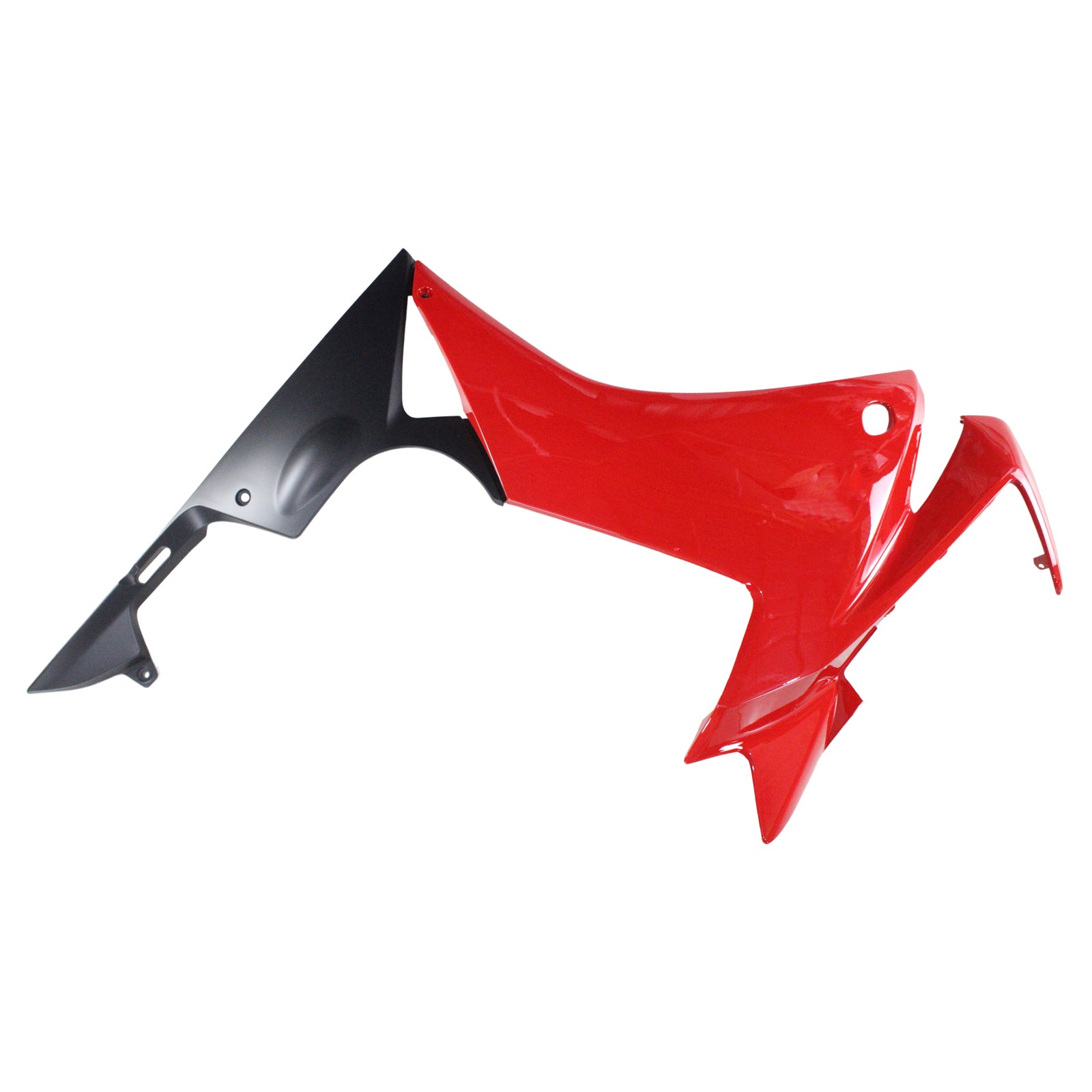 Zestaw owiewek Amotopart do Hondy CBR500R 2013-2015