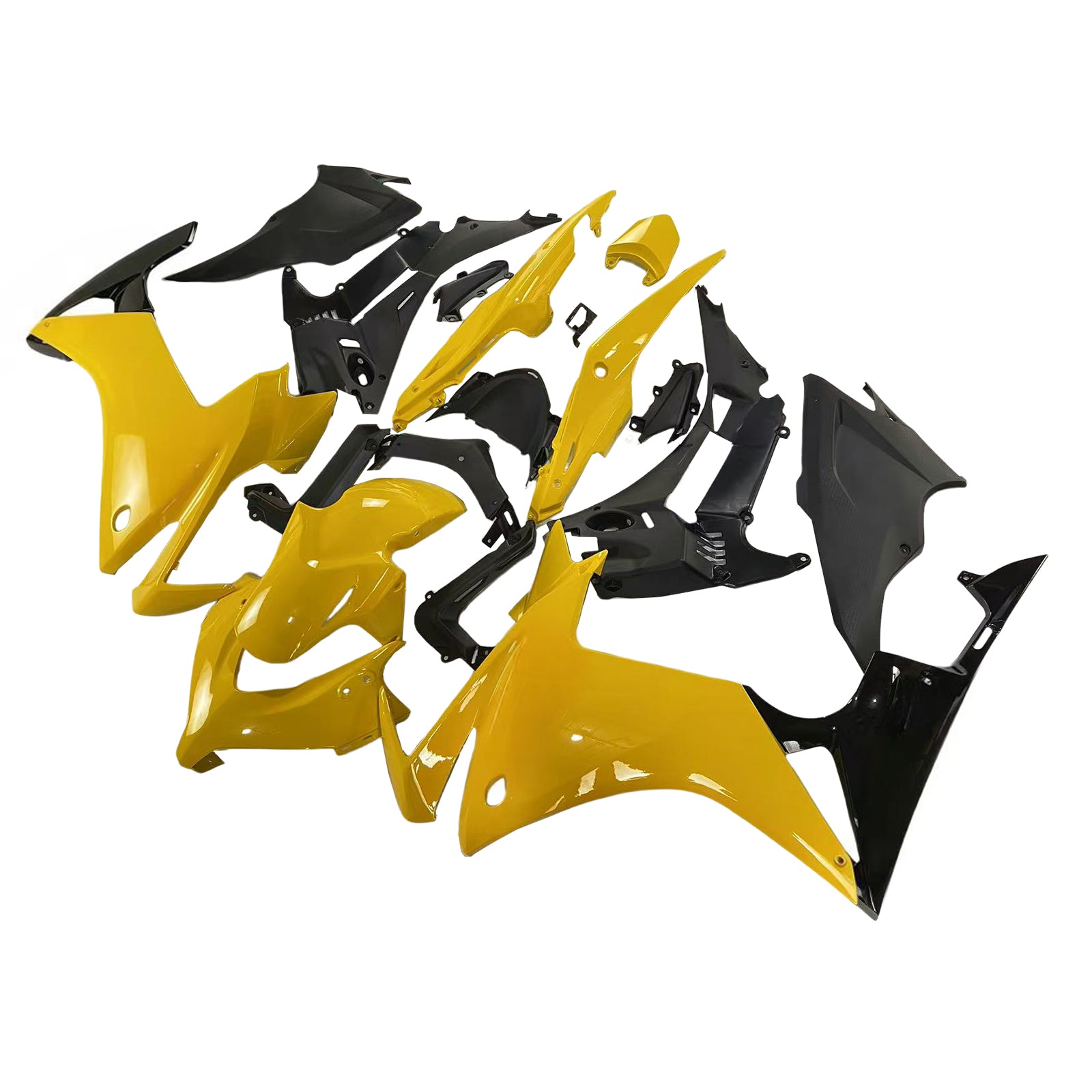 Kit de carenado Honda CBR500R Amotopart 2013-2015