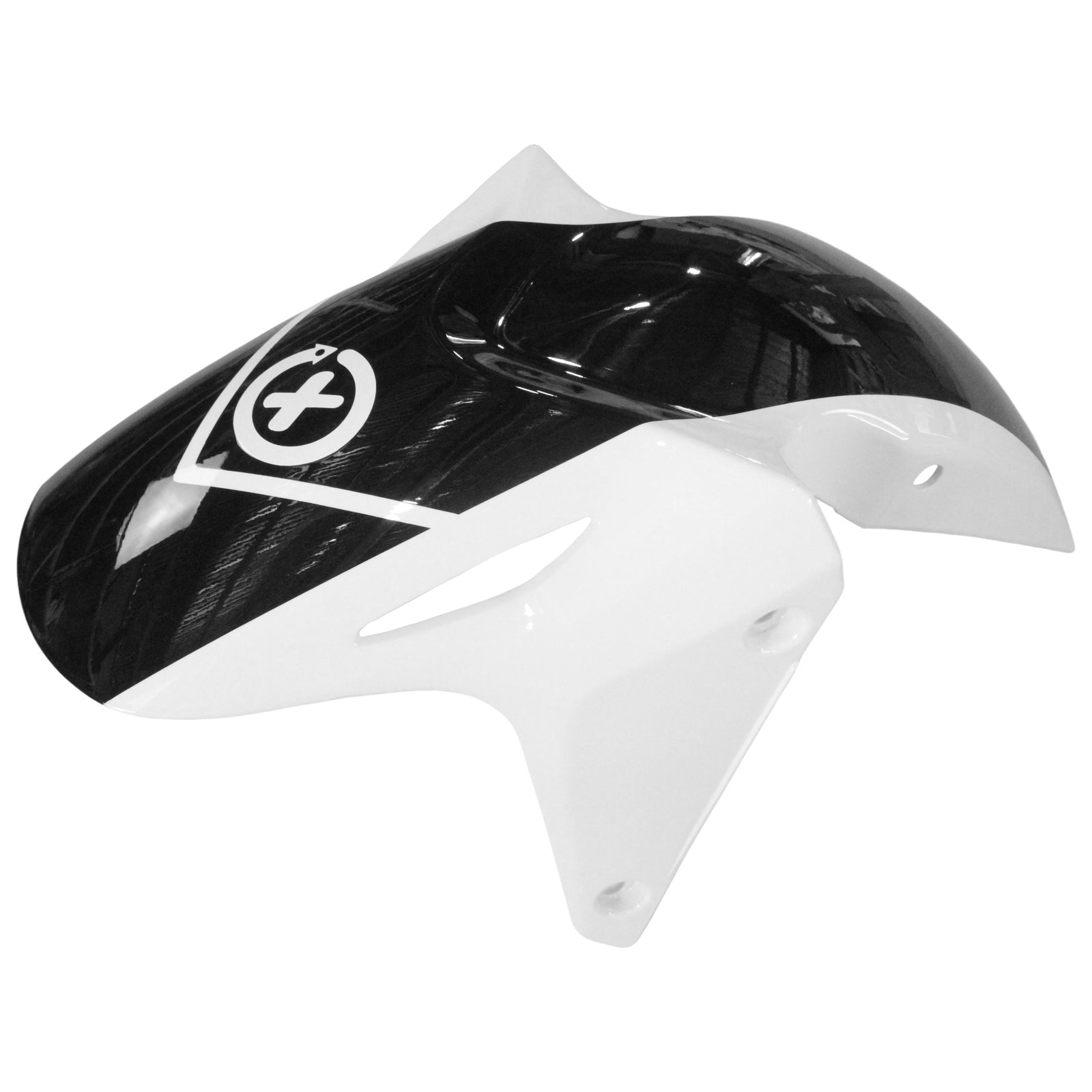 Amotopart 2013-2015 Honda CBR500R suojasarja