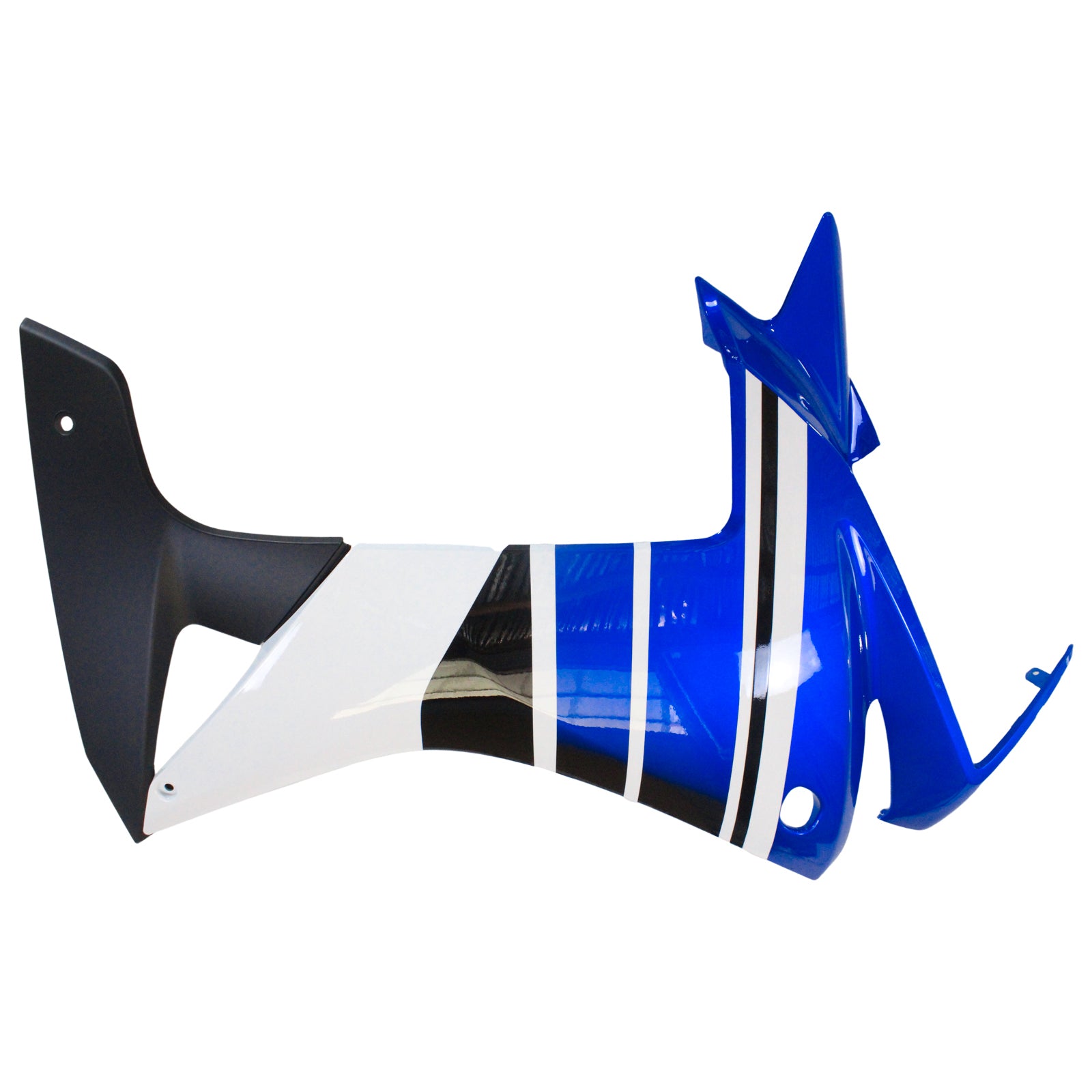 Amotopart 2013-2015 Honda CBR500R suojasarja