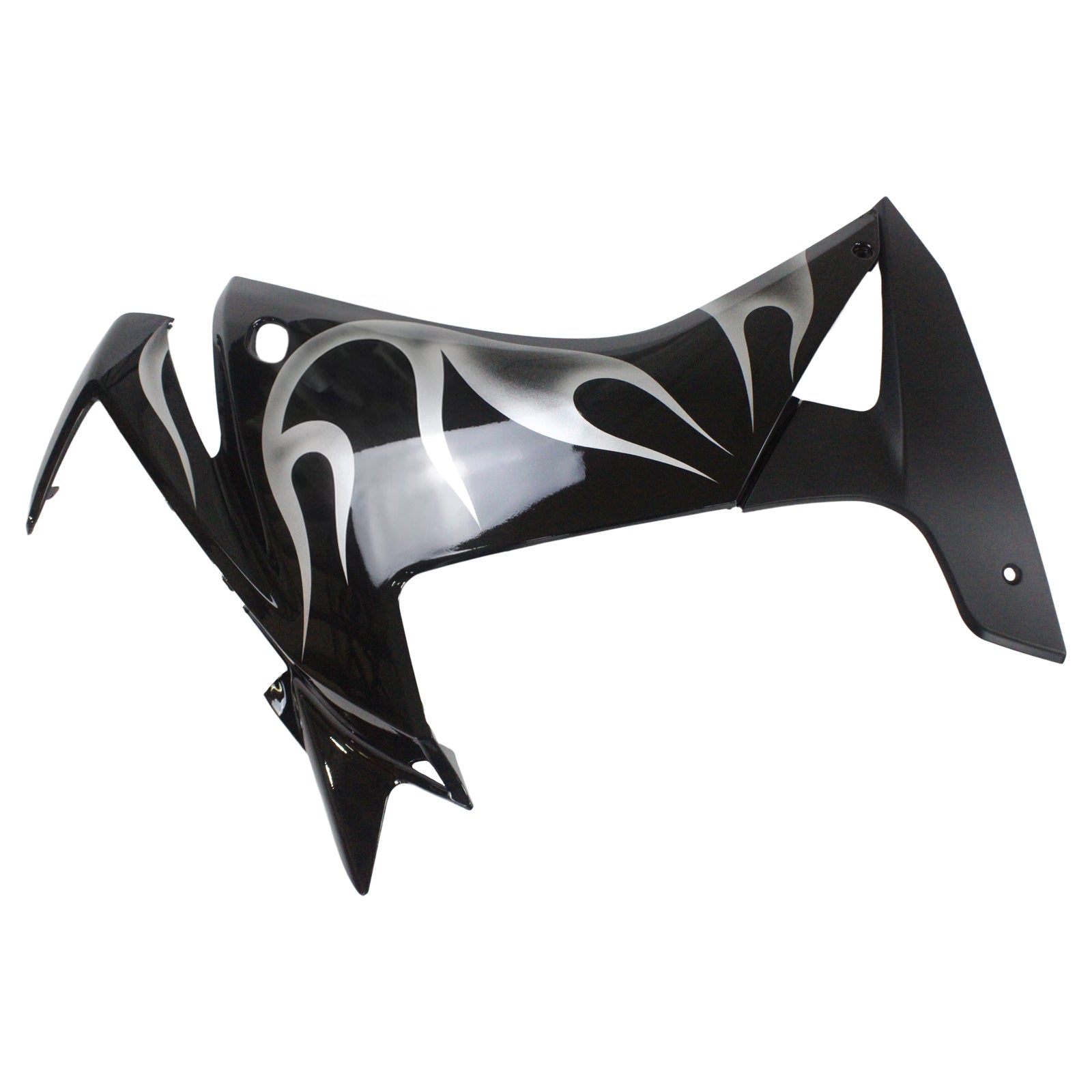 Amotopart 2013-2015 Kit de carénage Honda CBR500R
