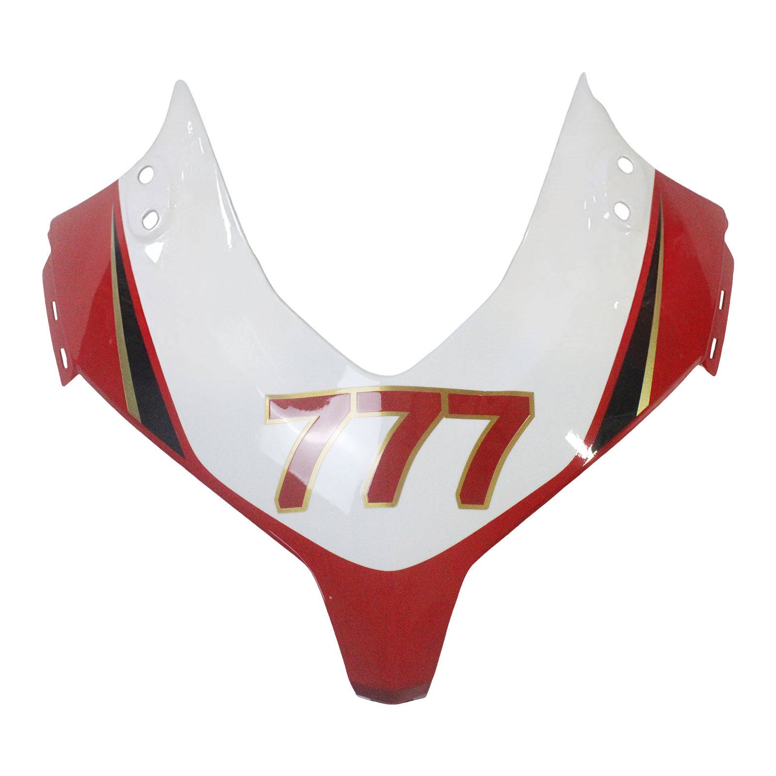 Kit de carenado de inyección Bodywork ABS para Honda CBR500R 2013-2015