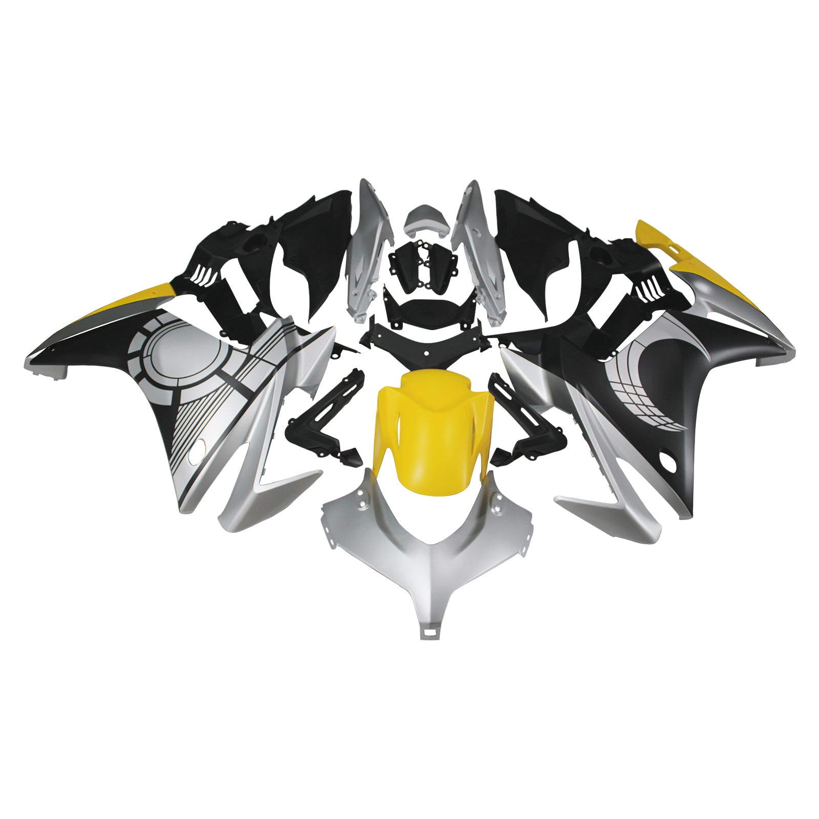 Honda CBR500R 2013-2015 ABS Plastic -sarjapakkaus