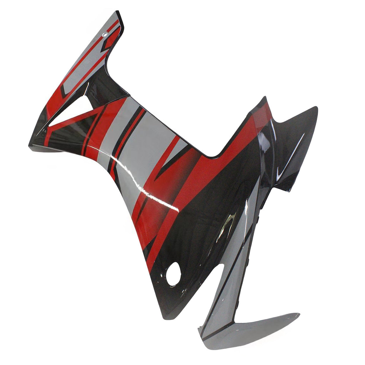 Injection Fairing Kit Bodywork Plastic ABS For Honda CBR500R 2013-2015