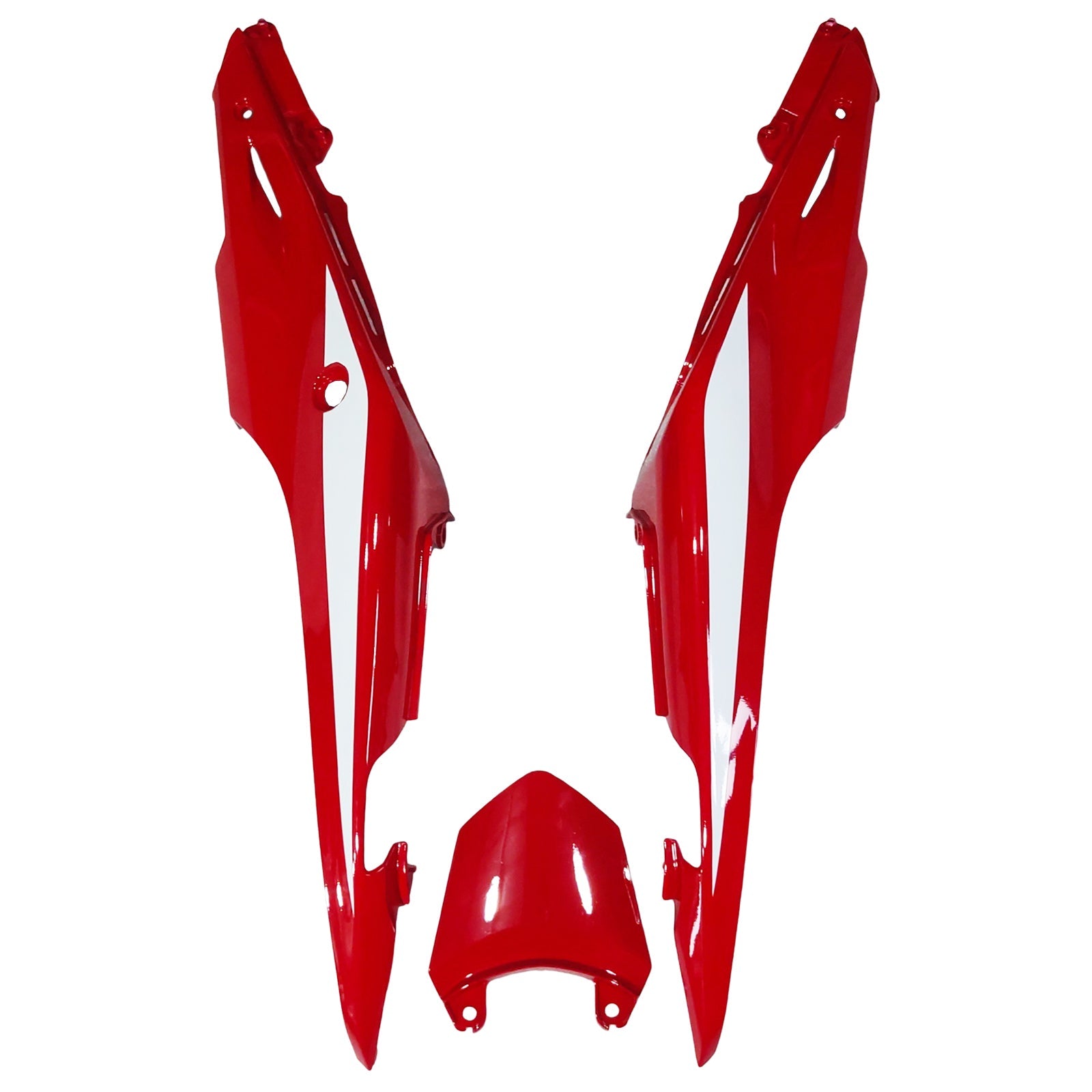 Injekcijski komplet za karoserijo plastični abs za Honda CBR500R 2013-2015