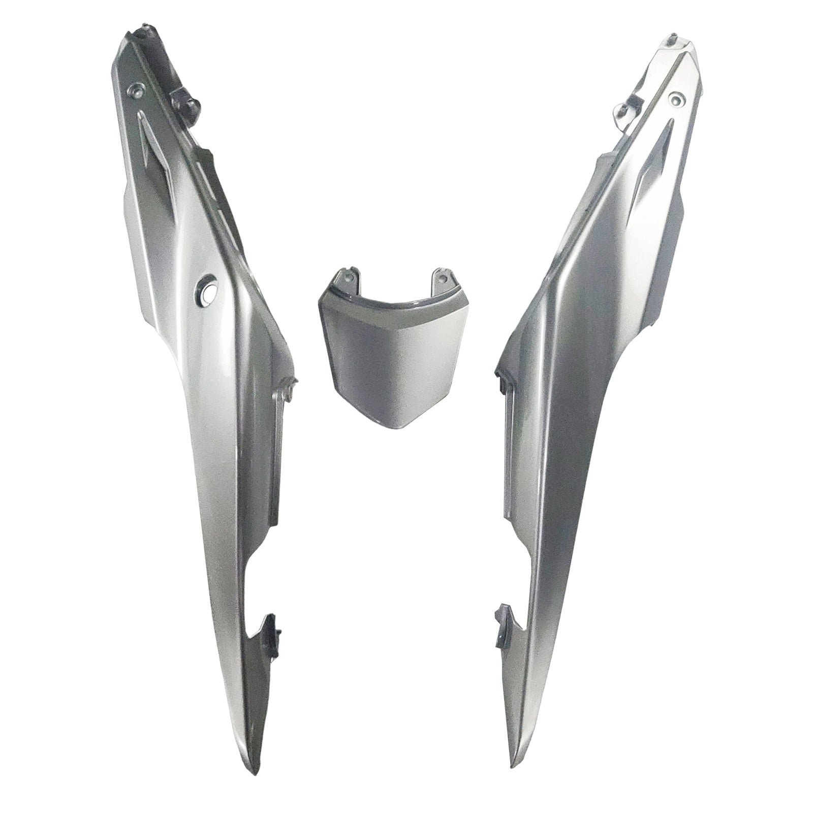 Injection Fairing Kit Bodywork Plastic ABS For Honda CBR500R 2013-2015