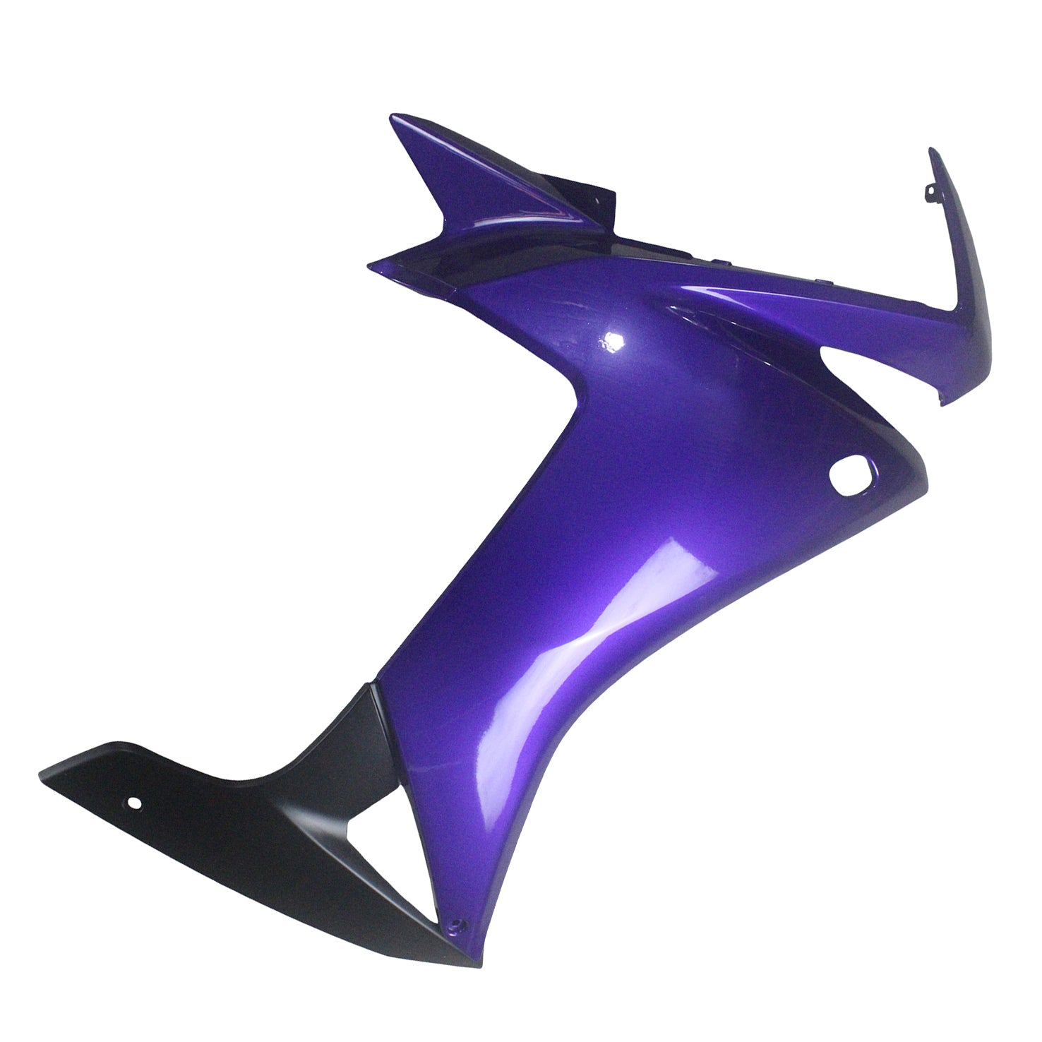 Kit de carenado de inyección Bodywork ABS para Honda CBR500R 2013-2015