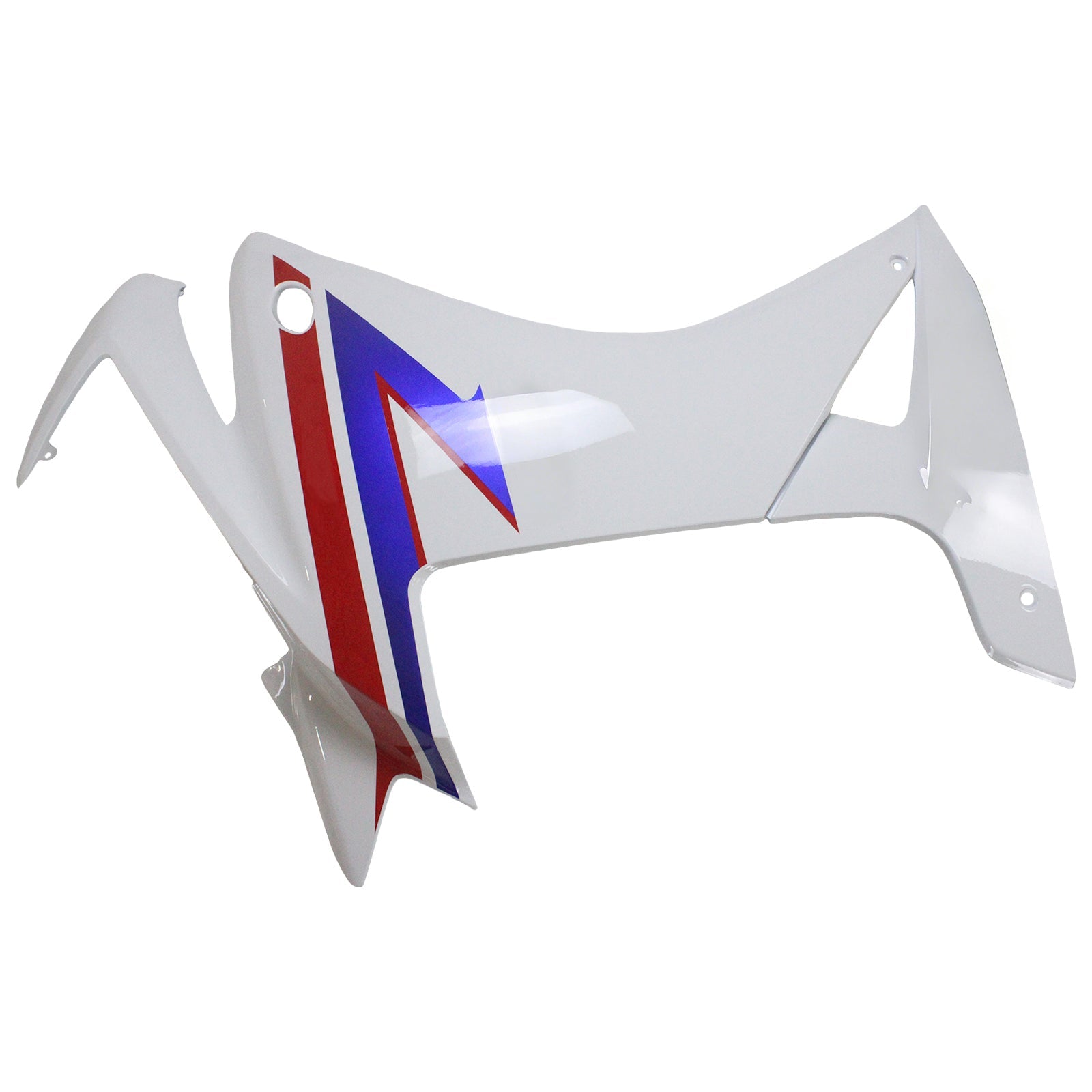 Injection Fairing Kit Bodywork Plastic ABS For Honda CBR500R 2013-2015