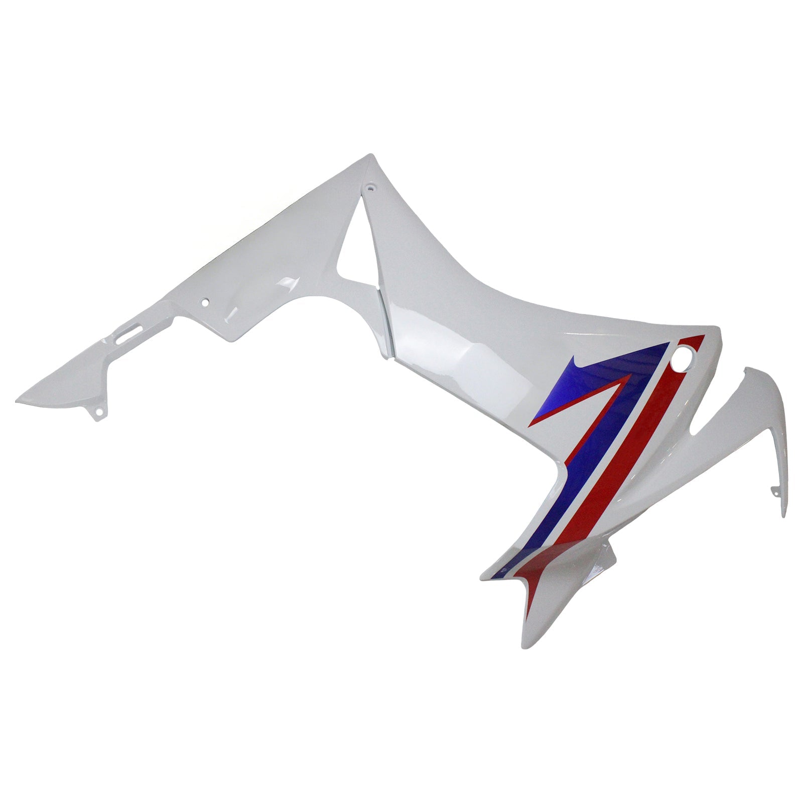 Injection Fairing Kit Bodywork Plastic ABS For Honda CBR500R 2013-2015