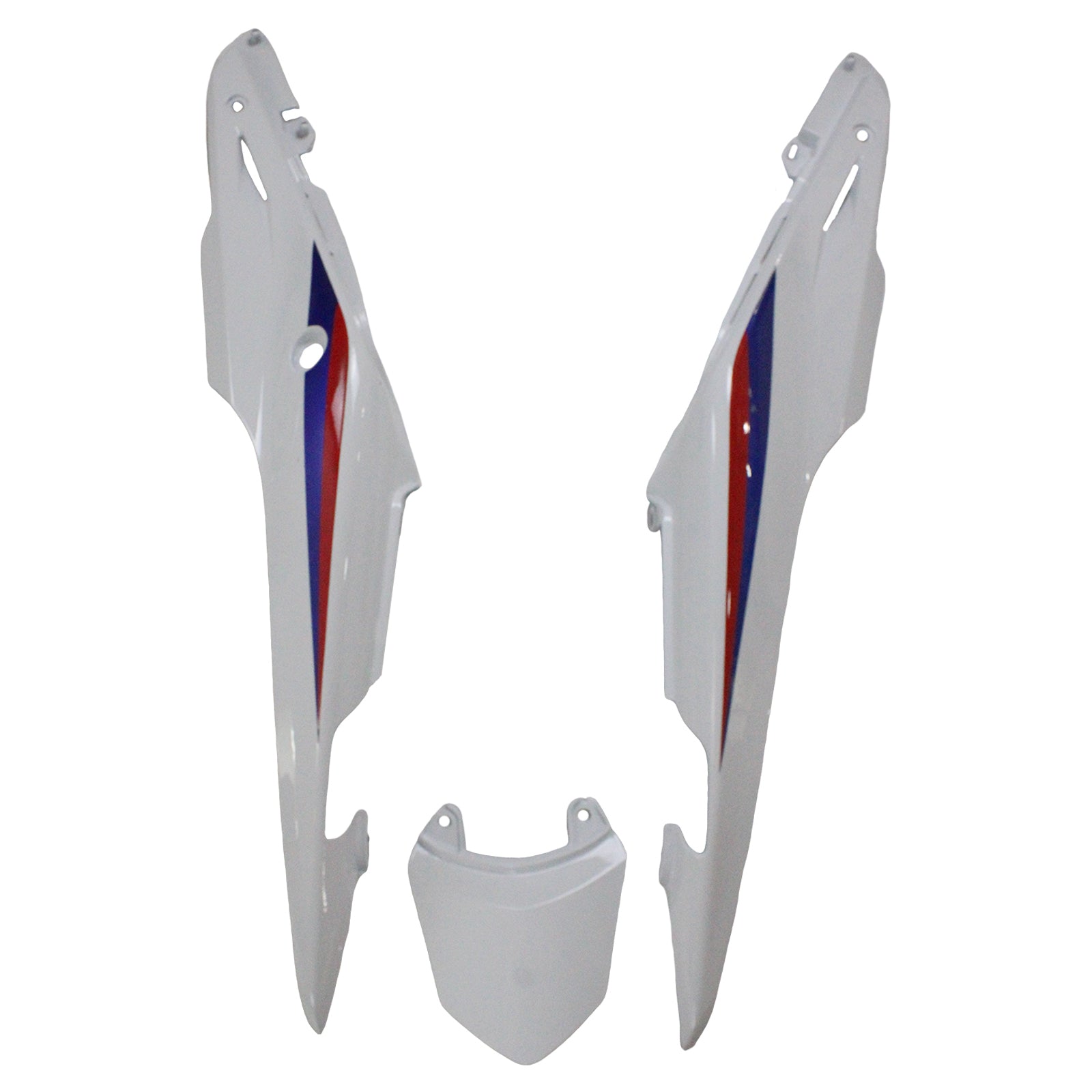 Injection Fairing Kit Bodywork Plastic ABS For Honda CBR500R 2013-2015