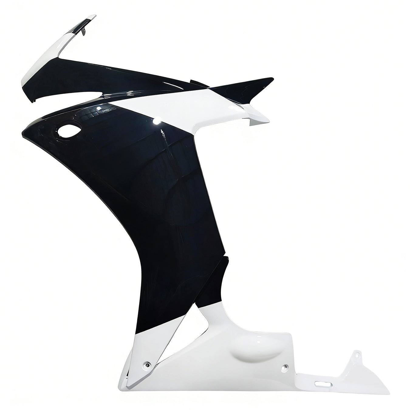 Injectiekuipset Honda CBR500R 2013-2015 ABS kunststof carrosserie