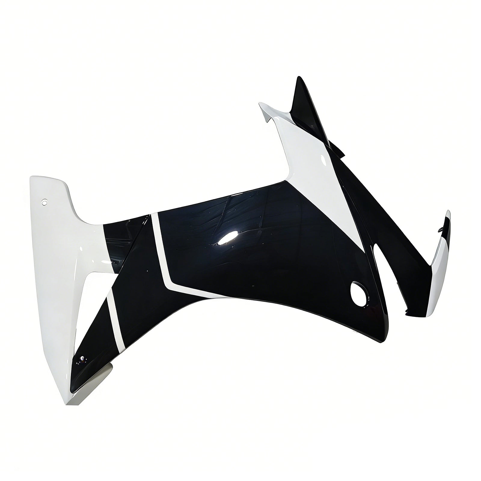 Injectiekuipset Honda CBR500R 2013-2015 ABS kunststof carrosserie