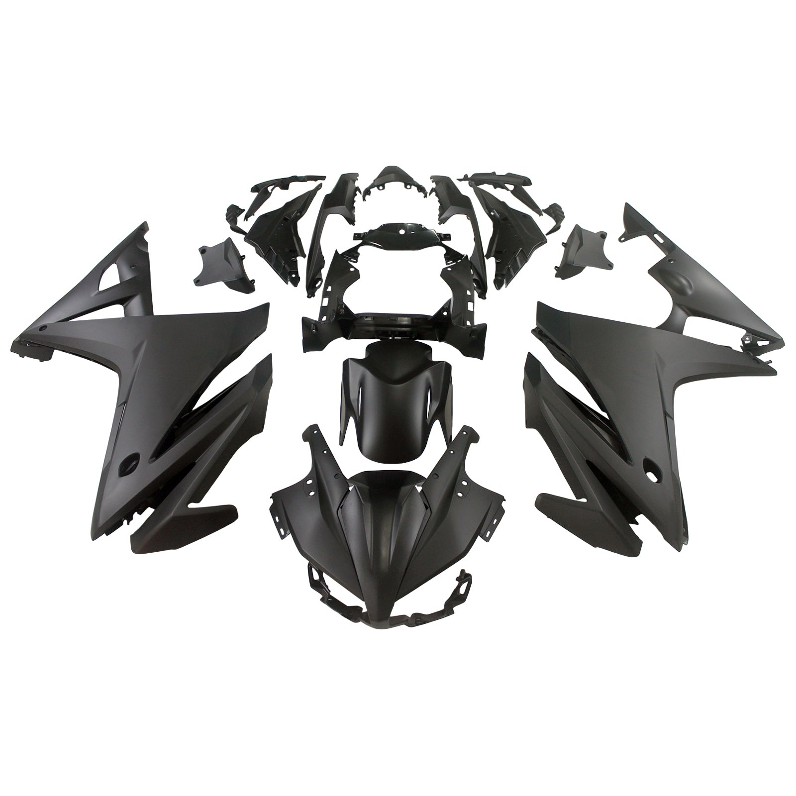 Honda CBR500R MemberMart Kit 2016-2018