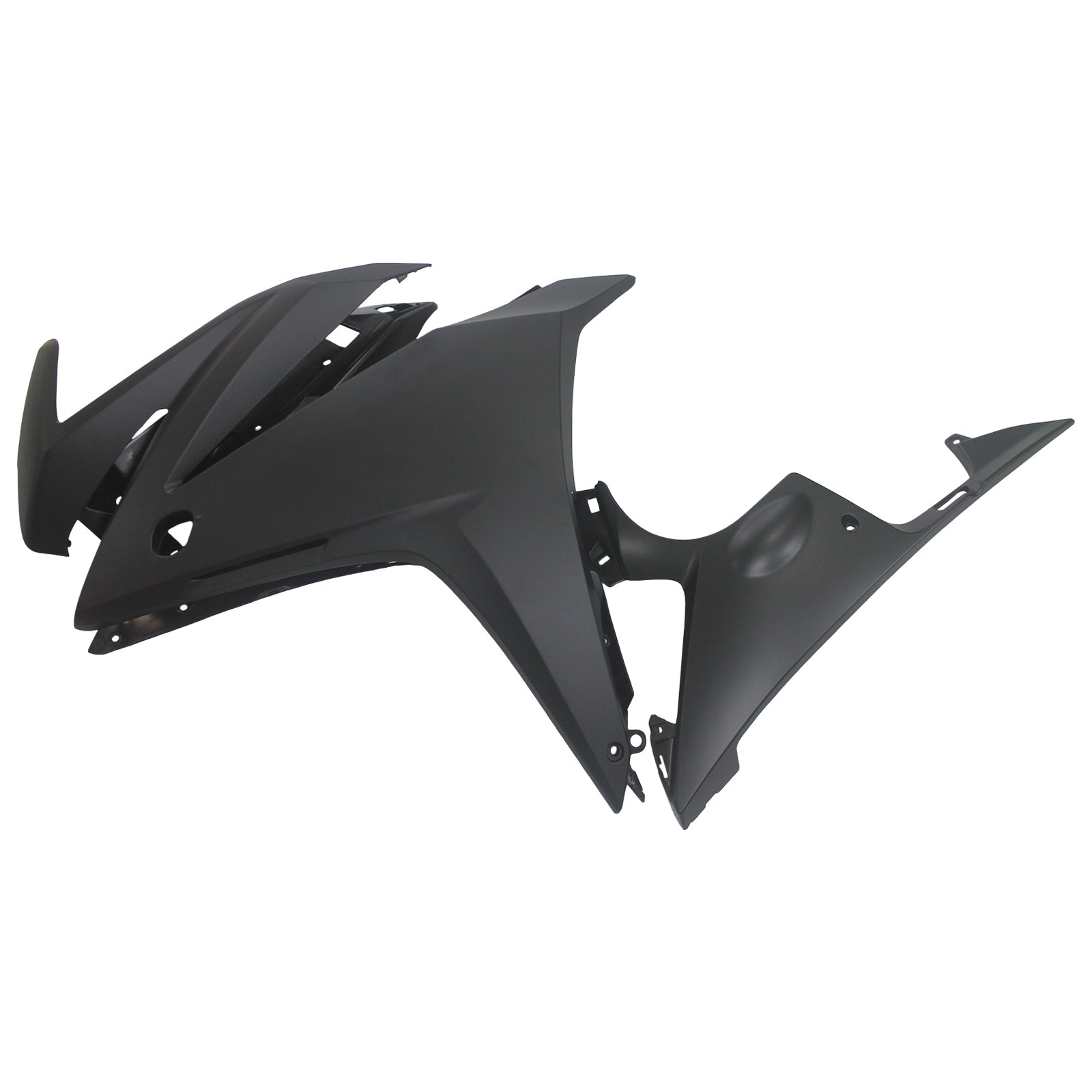 Kit de carénage Honda CBR500R Amotopart 2016-2018