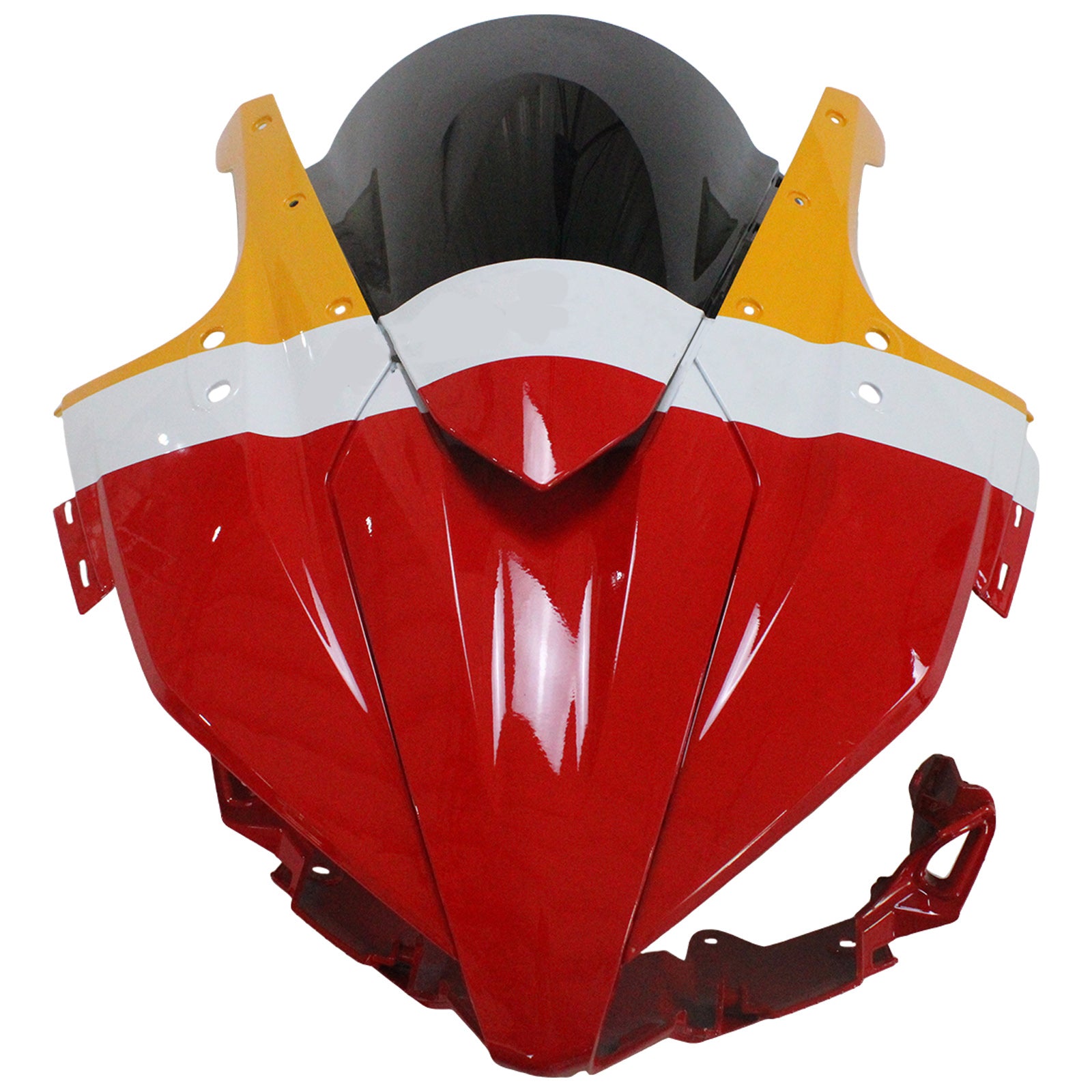 Honda CBR500R 2016-2018 ABS Plastic -sarjapakkaus