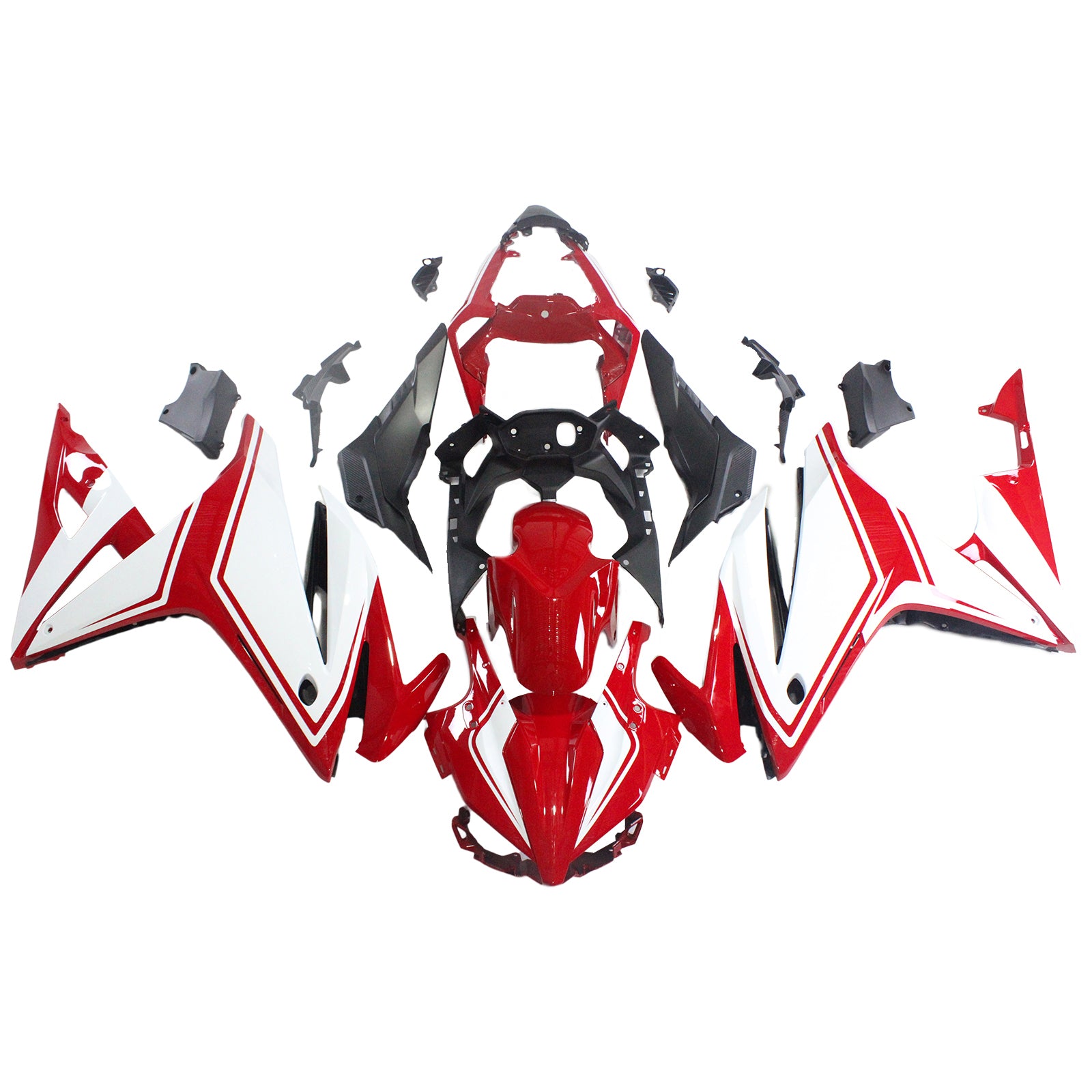 Honda CBR500R Amotopart suojasarja 2016-2018