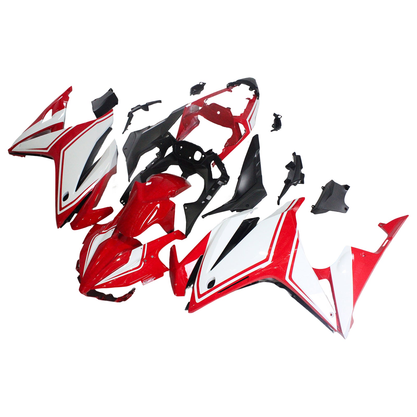 Honda CBR500R Amotopart suojasarja 2016-2018