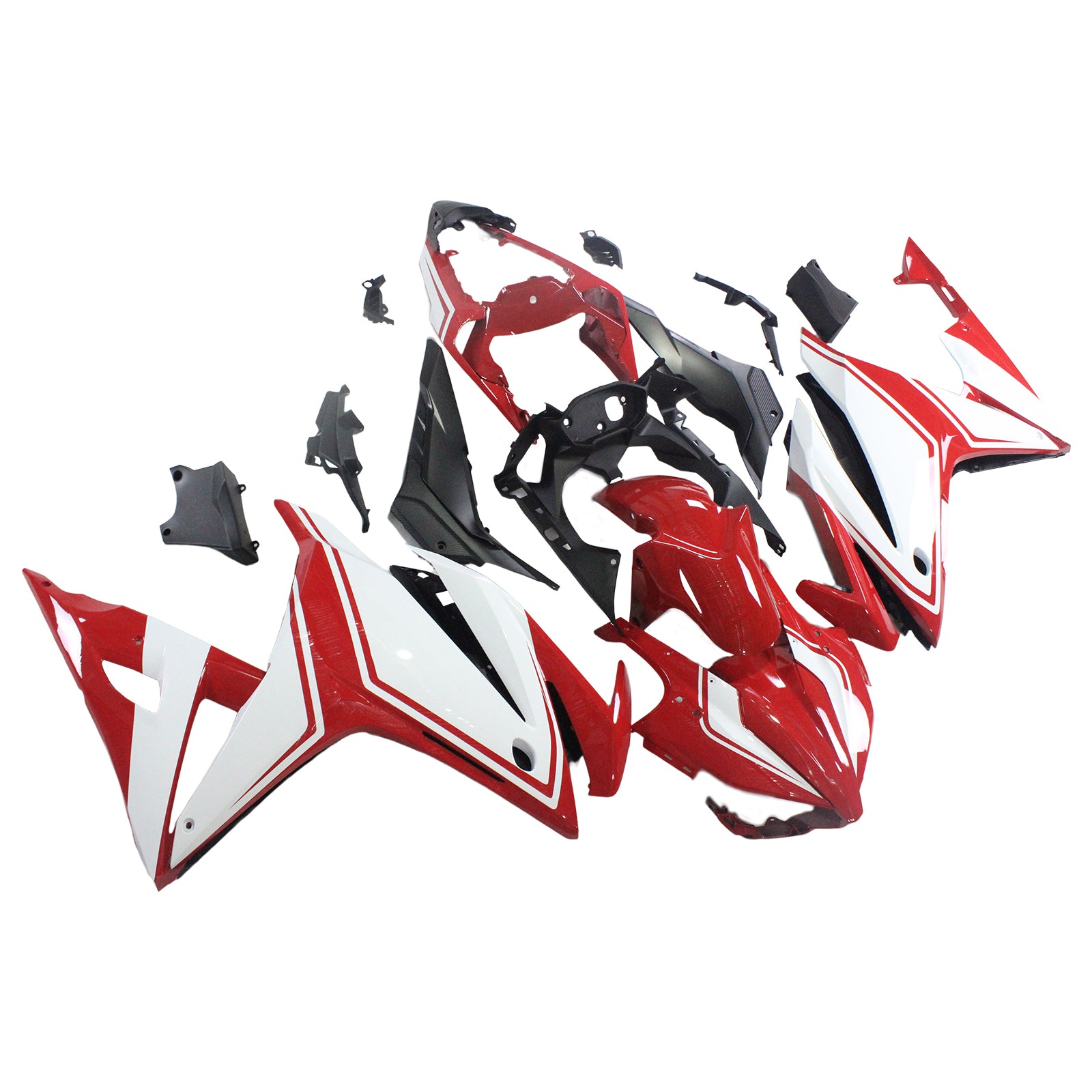 Honda CBR500R Amotopart suojasarja 2016-2018