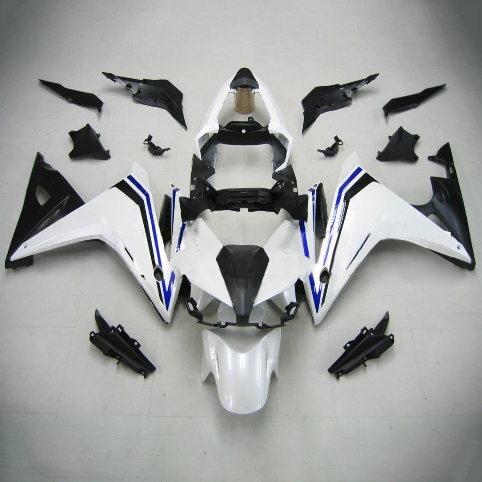 Honda CBR500R Amotopart kuipset 2016-2018