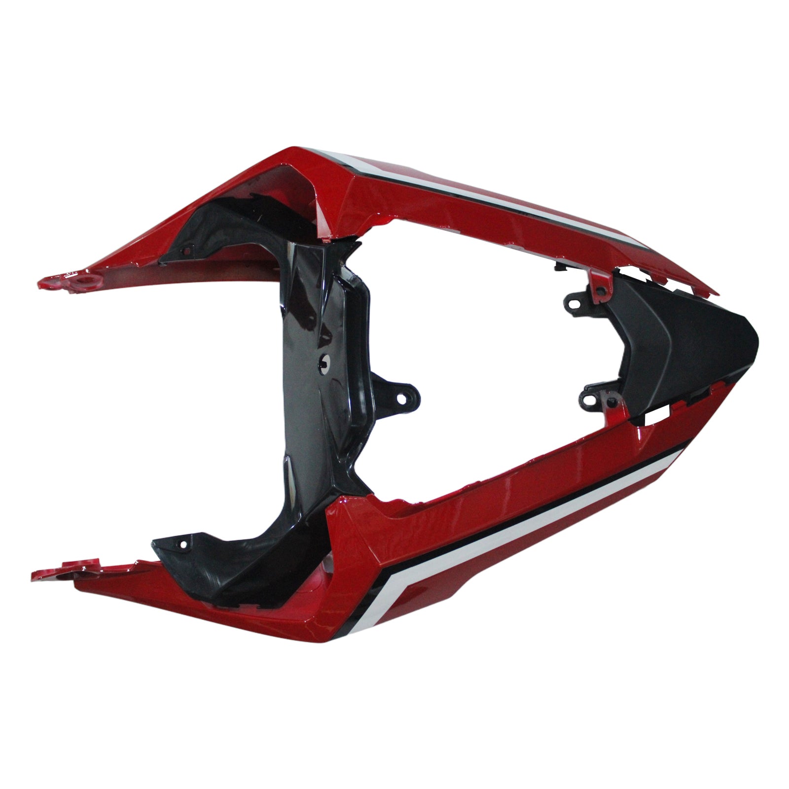 Ruiskutussuojasarja Honda CBR500R 2016-2018 ABS muovinen kori