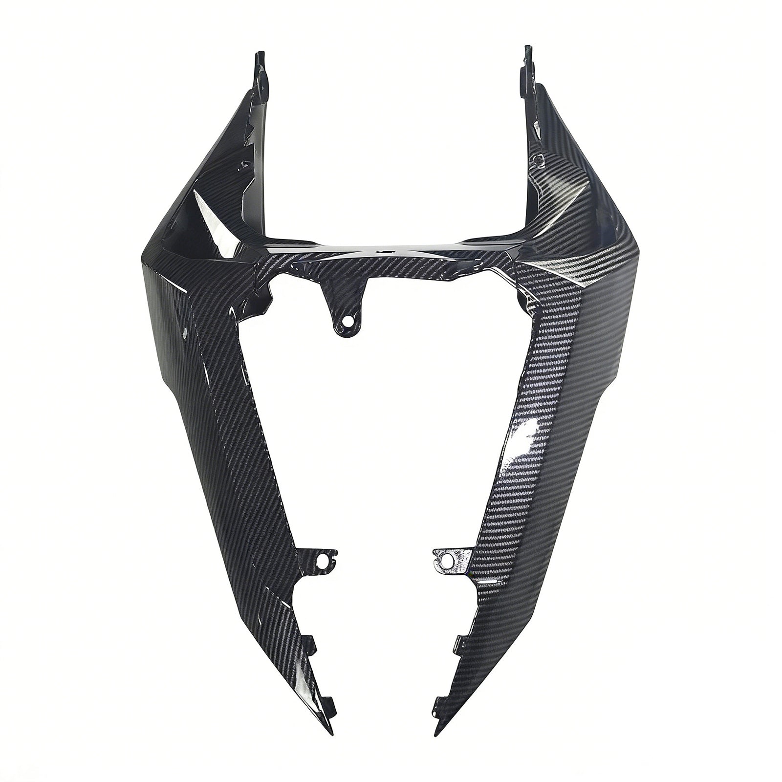 Kit de carénage en plastique ABS pour Honda CBR500R 2016-2018