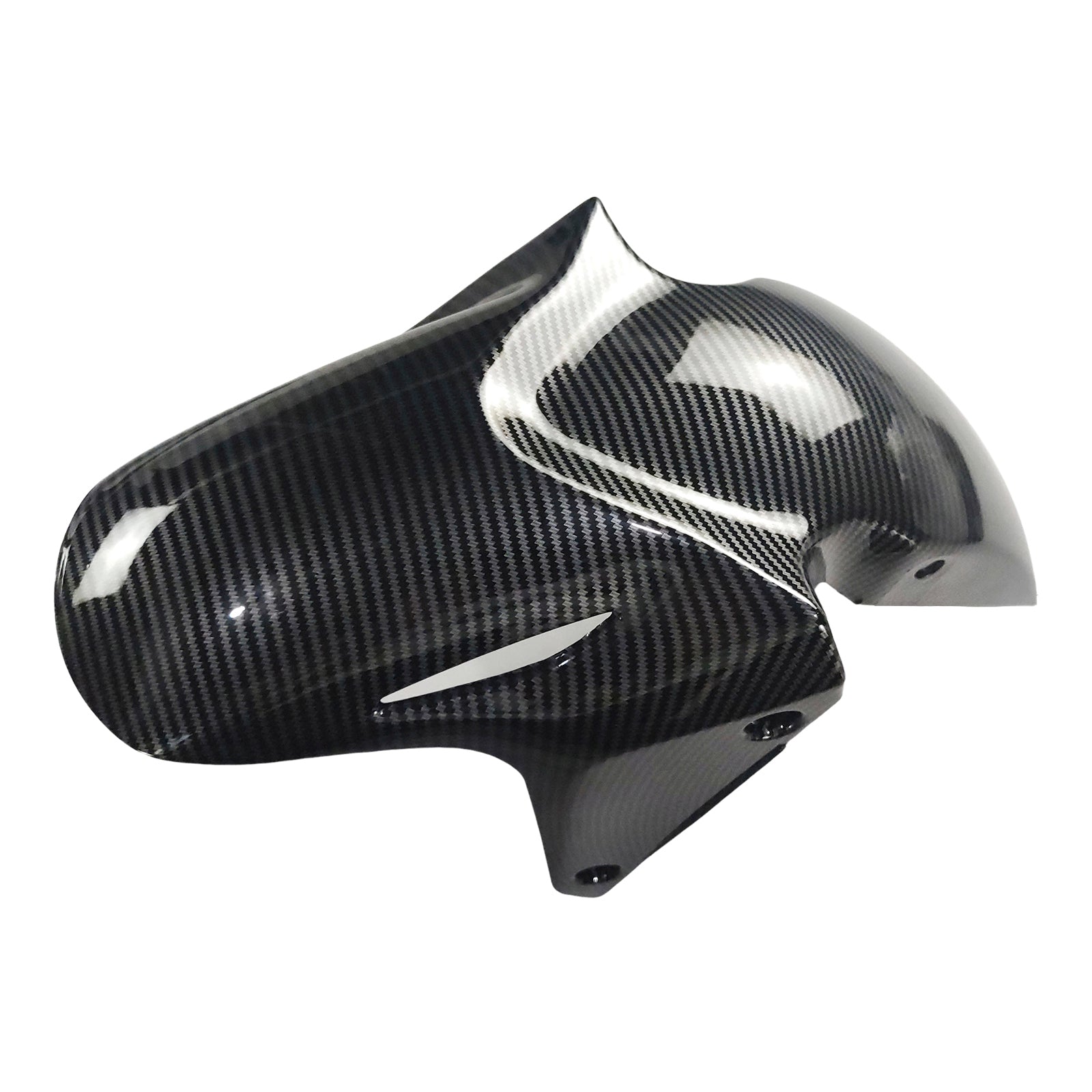 Kit de carénage en plastique ABS pour Honda CBR500R 2016-2018