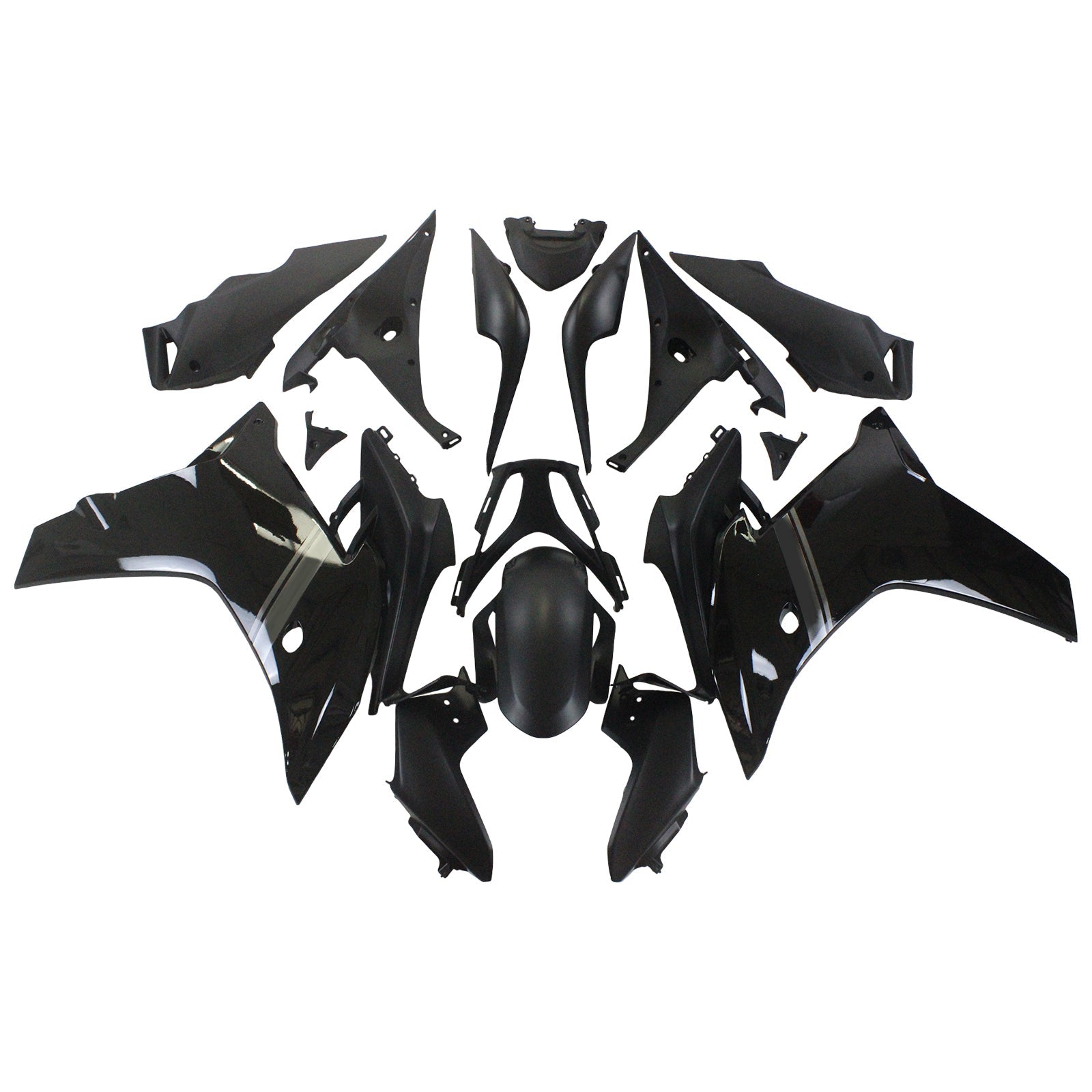 Amotopart 2011-2013 Honda CBR600F Sealing Kit