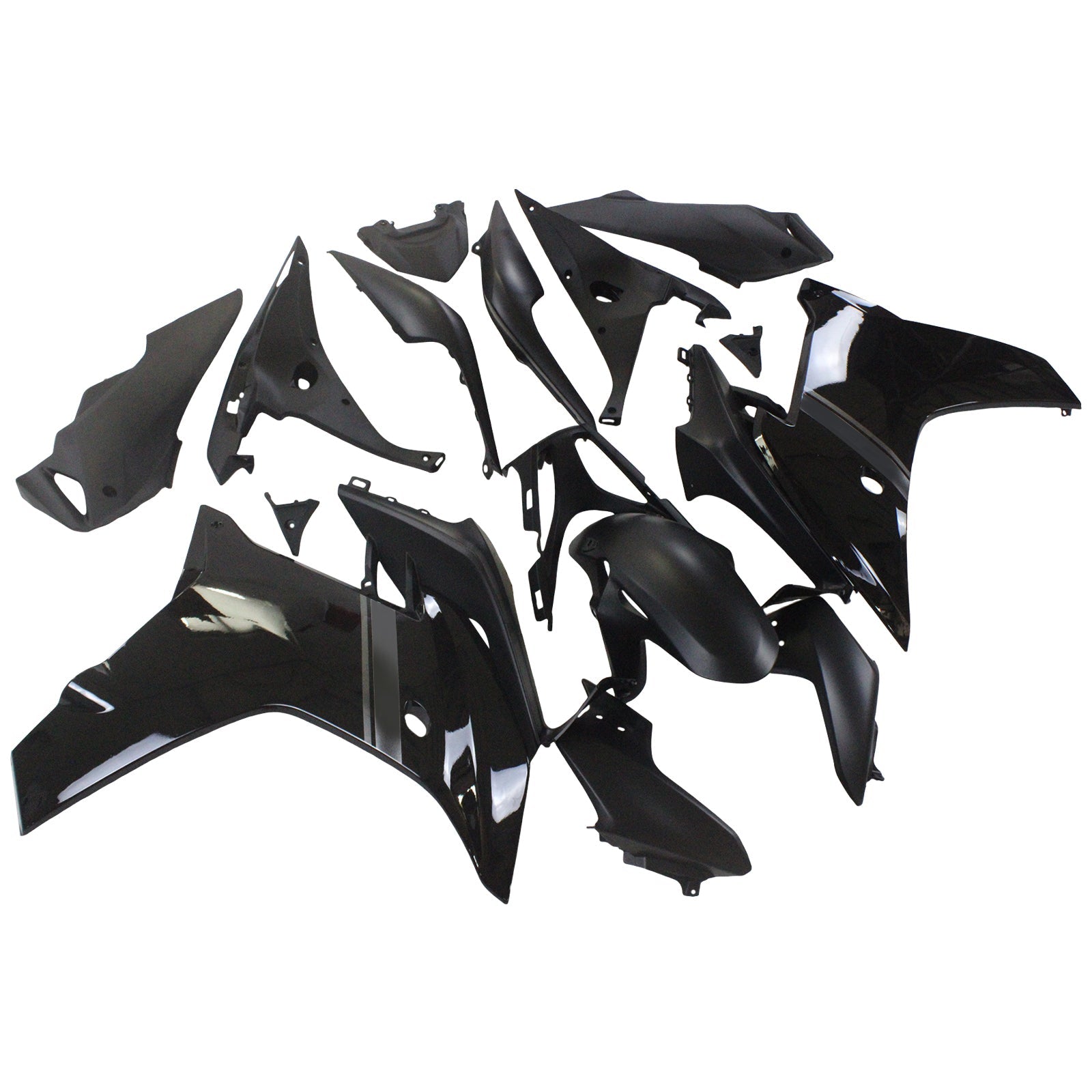 Amotopart 2011-2013 Honda CBR600F Sealing Kit