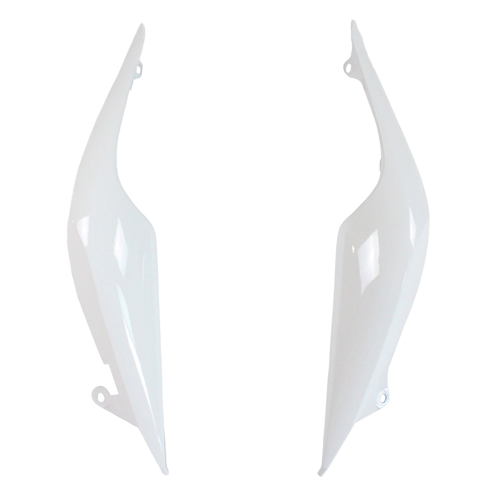 Amotopart 2011-2013 Kit de carénage Honda CBR600F