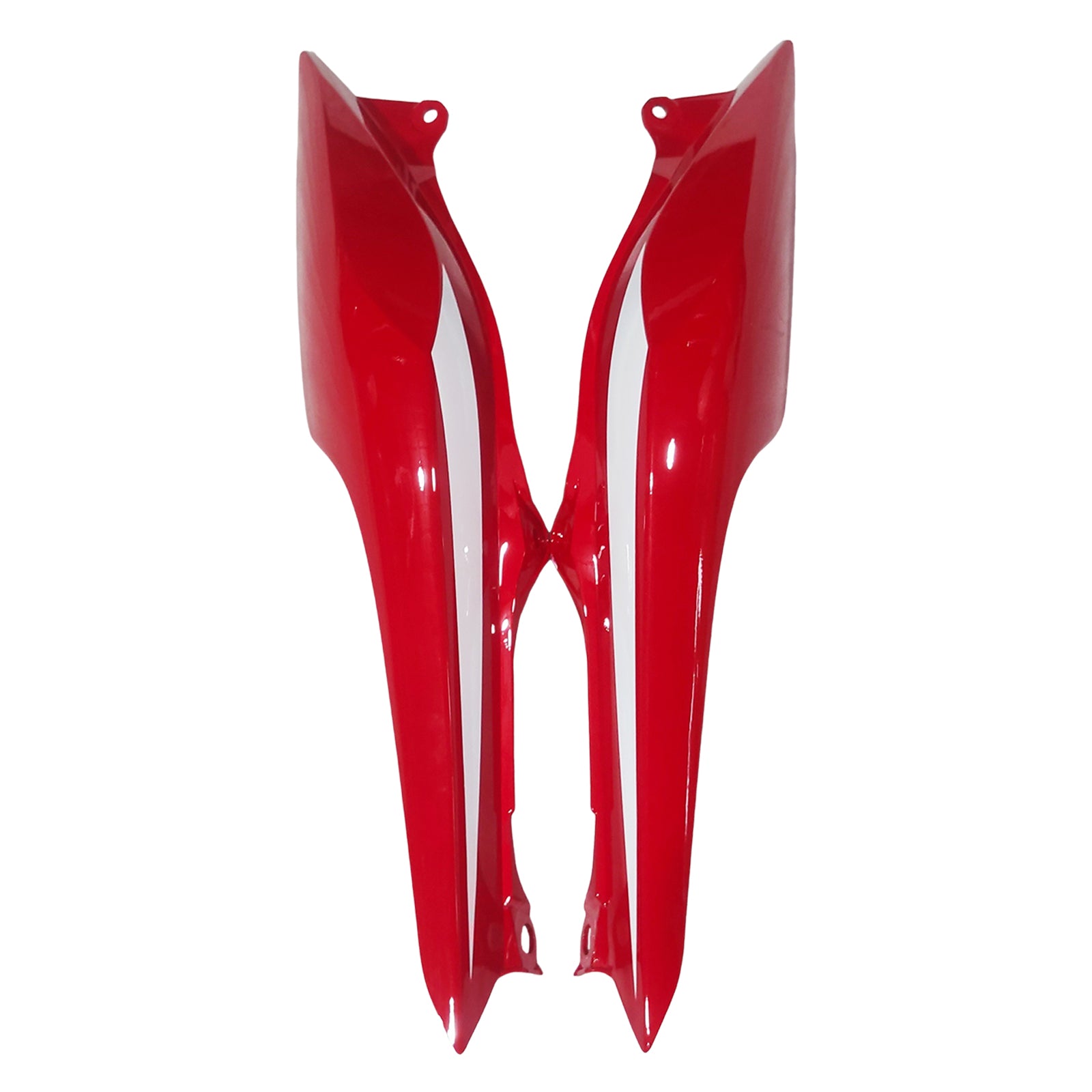 Zestaw owiewek do nadwozia z tworzywa ABS Amotopart Honda CBR600F 2011-2013