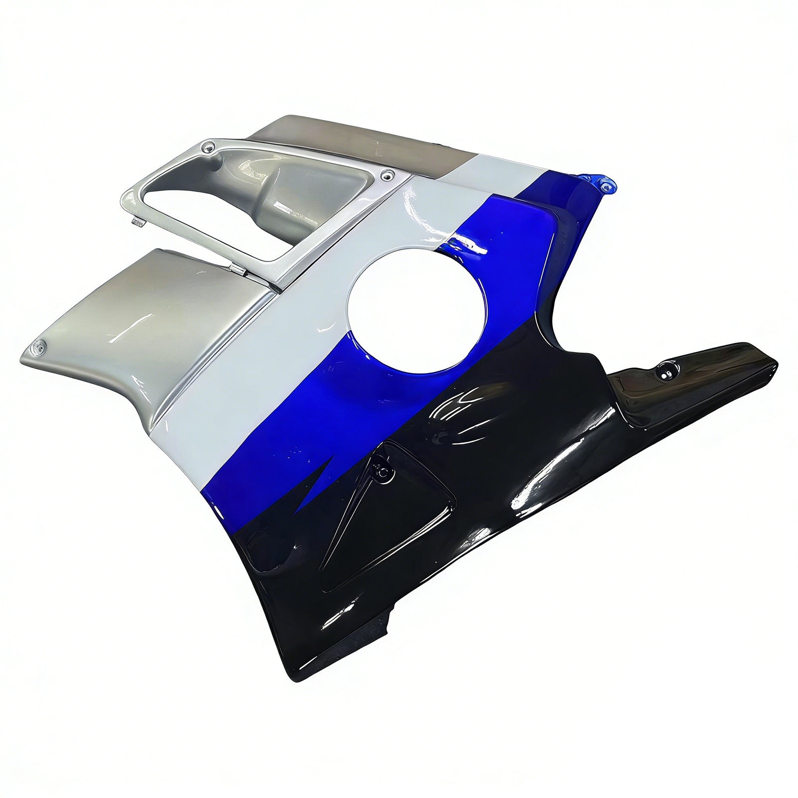 1991-1994 Honda CBR600 F2 Kit de carénage d'injection carrosserie plastique ABS