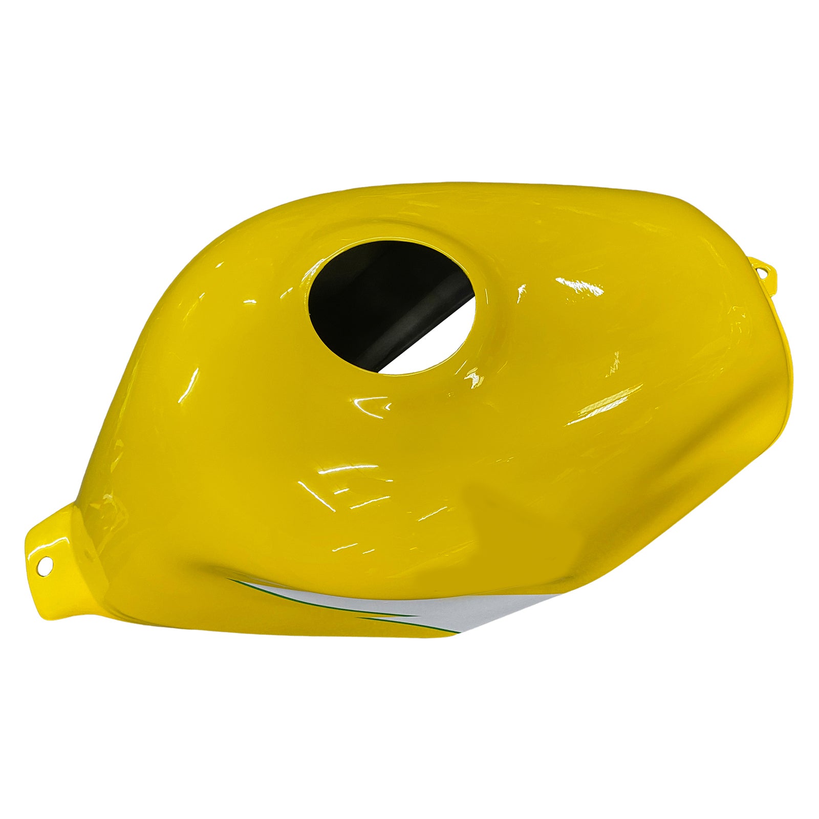 1991-1994 Honda CBR600 F2 Zestaw owiewek wtryskowych Nadwozie z tworzywa ABS