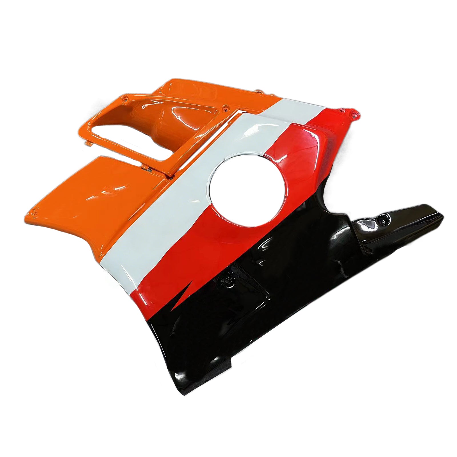 1991-1994 Honda CBR600 F2 Kit di iniezione di Plastic Corner