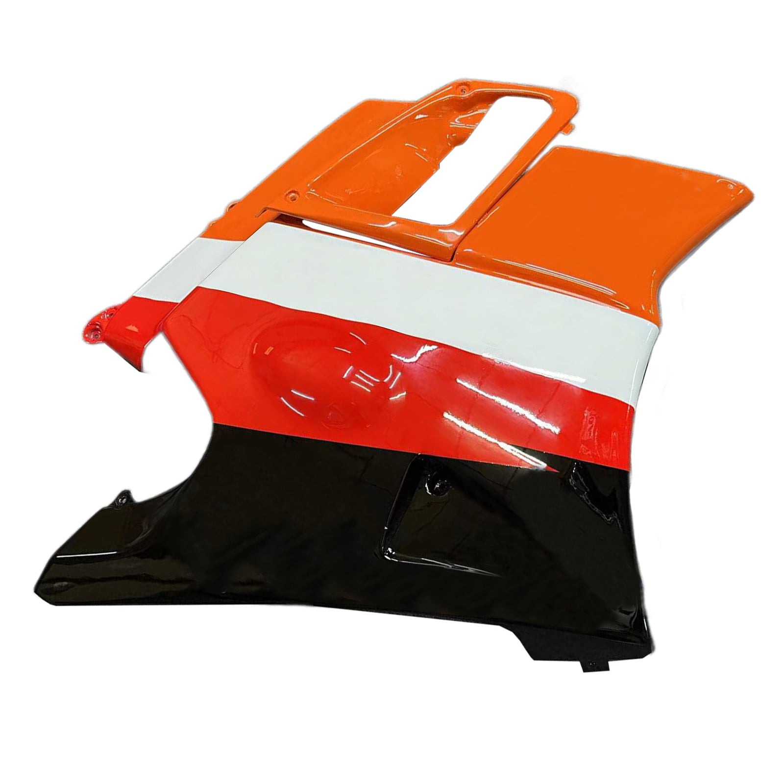 1991-1994 Honda CBR600 F2 Kit di iniezione di Plastic Corner