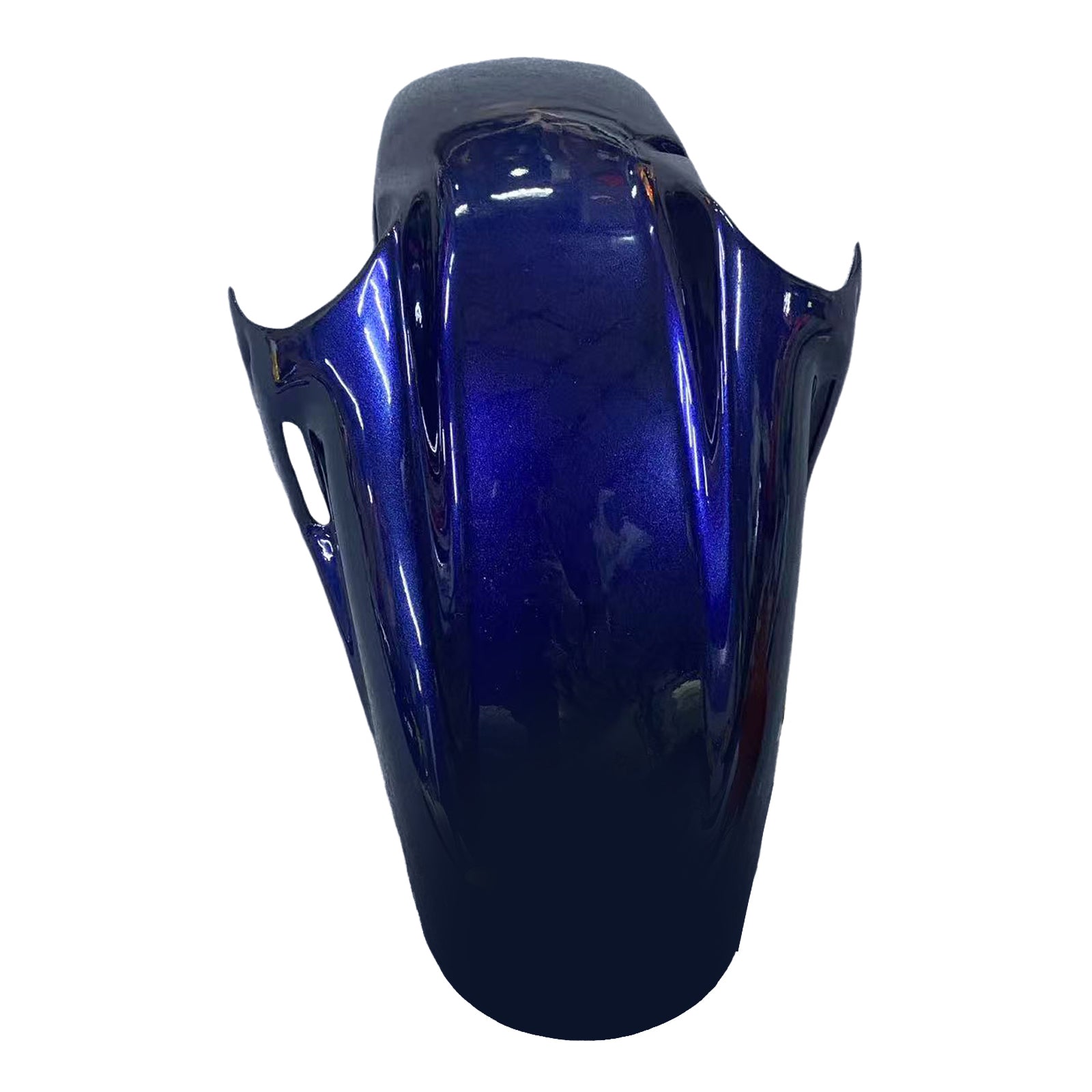 1991-1994 Honda CBR600 F2 Kit de carenado de inyección Carrocería de plástico ABS