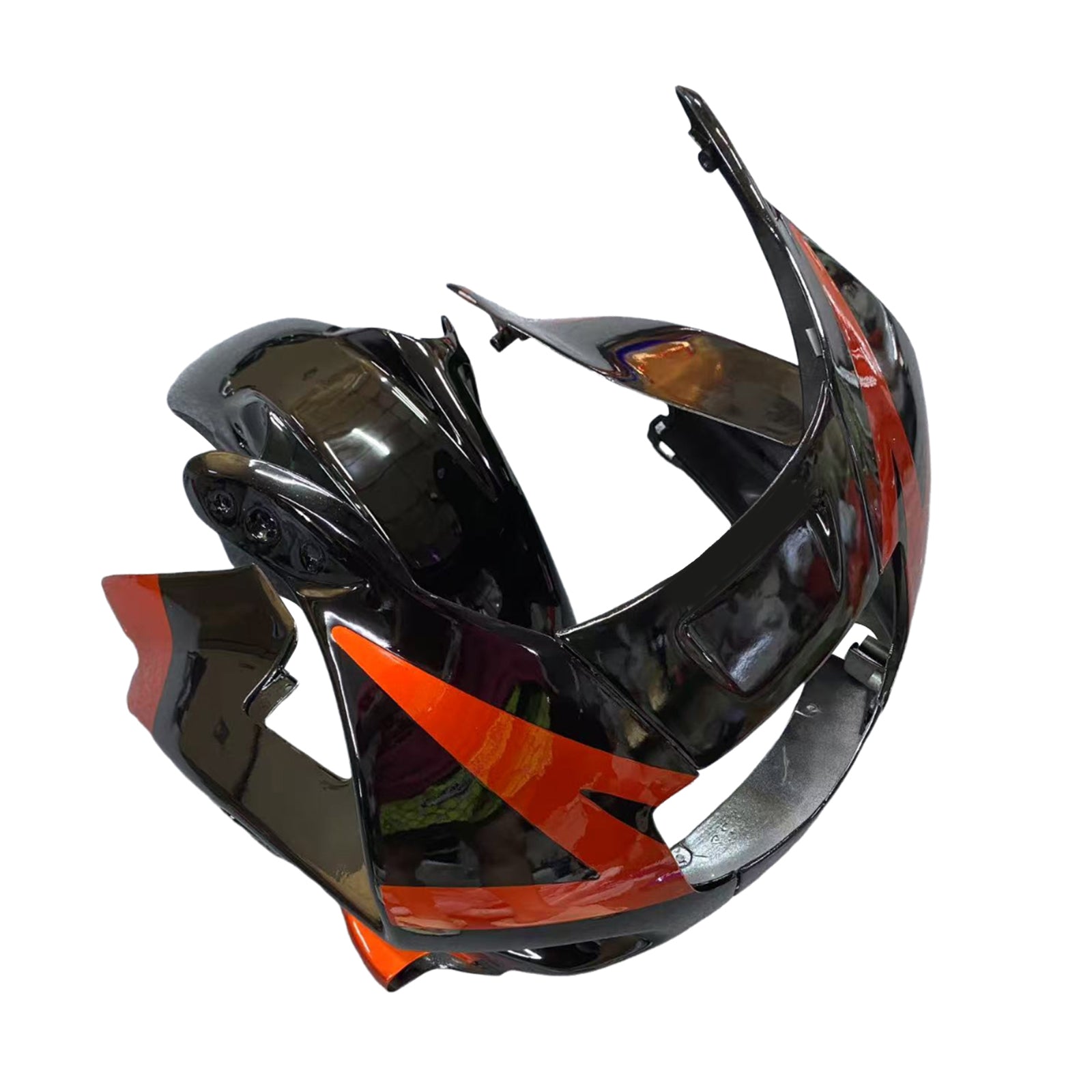 1991-1994 Honda CBR600 F2 Kit de carenado de inyección Carrocería de plástico ABS