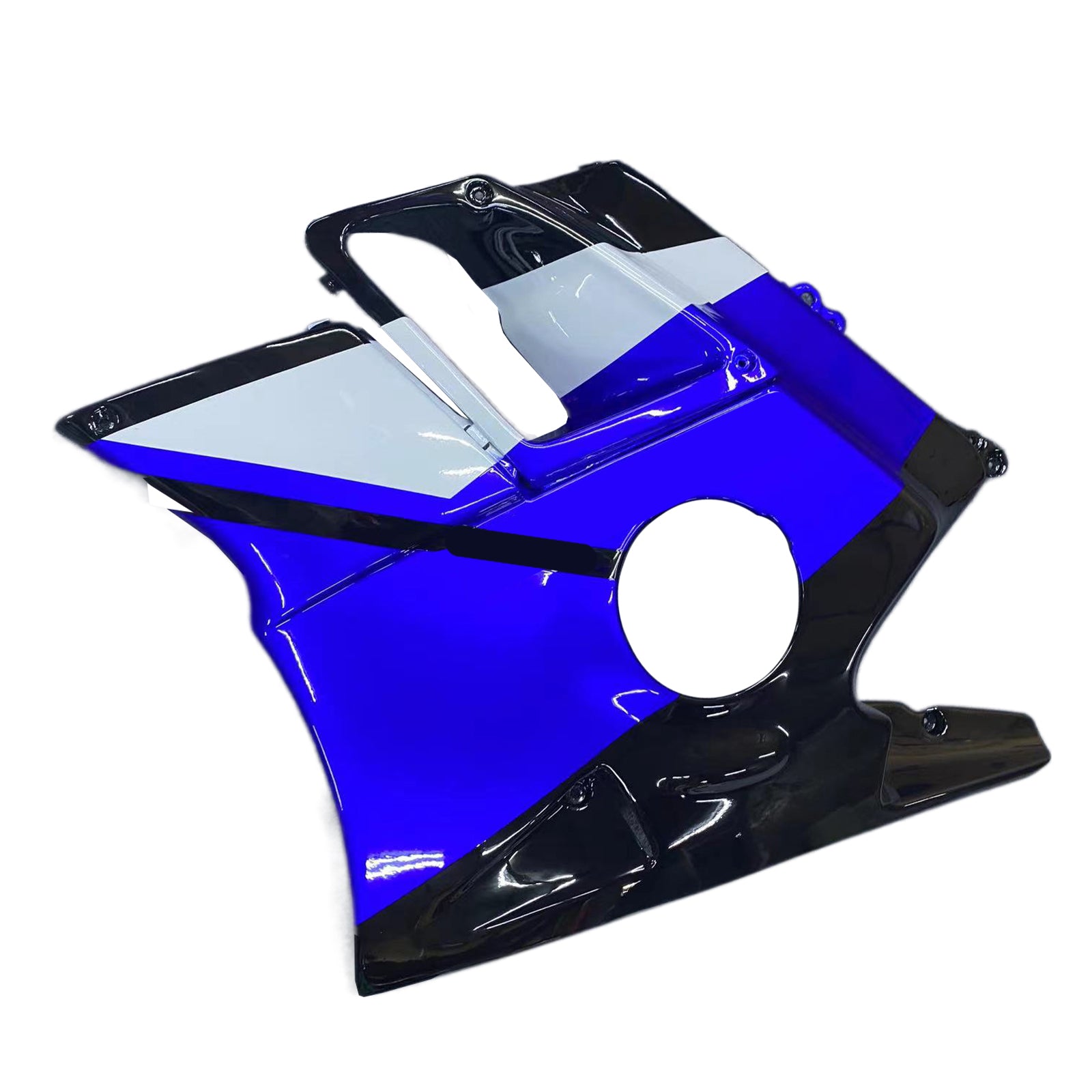 1991-1994 Honda CBR600 F2 Zestaw owiewek wtryskowych Nadwozie z tworzywa ABS